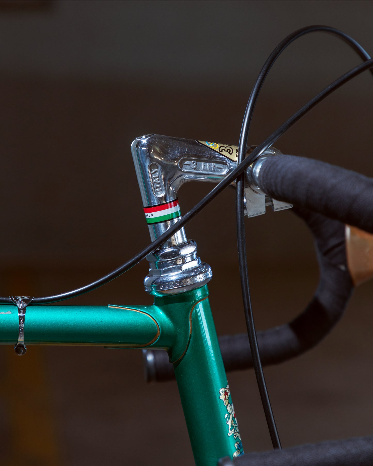 Hetchins by Bob Jackson