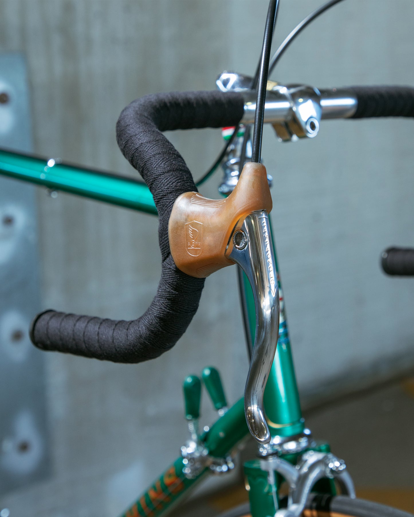 Hetchins by Bob Jackson