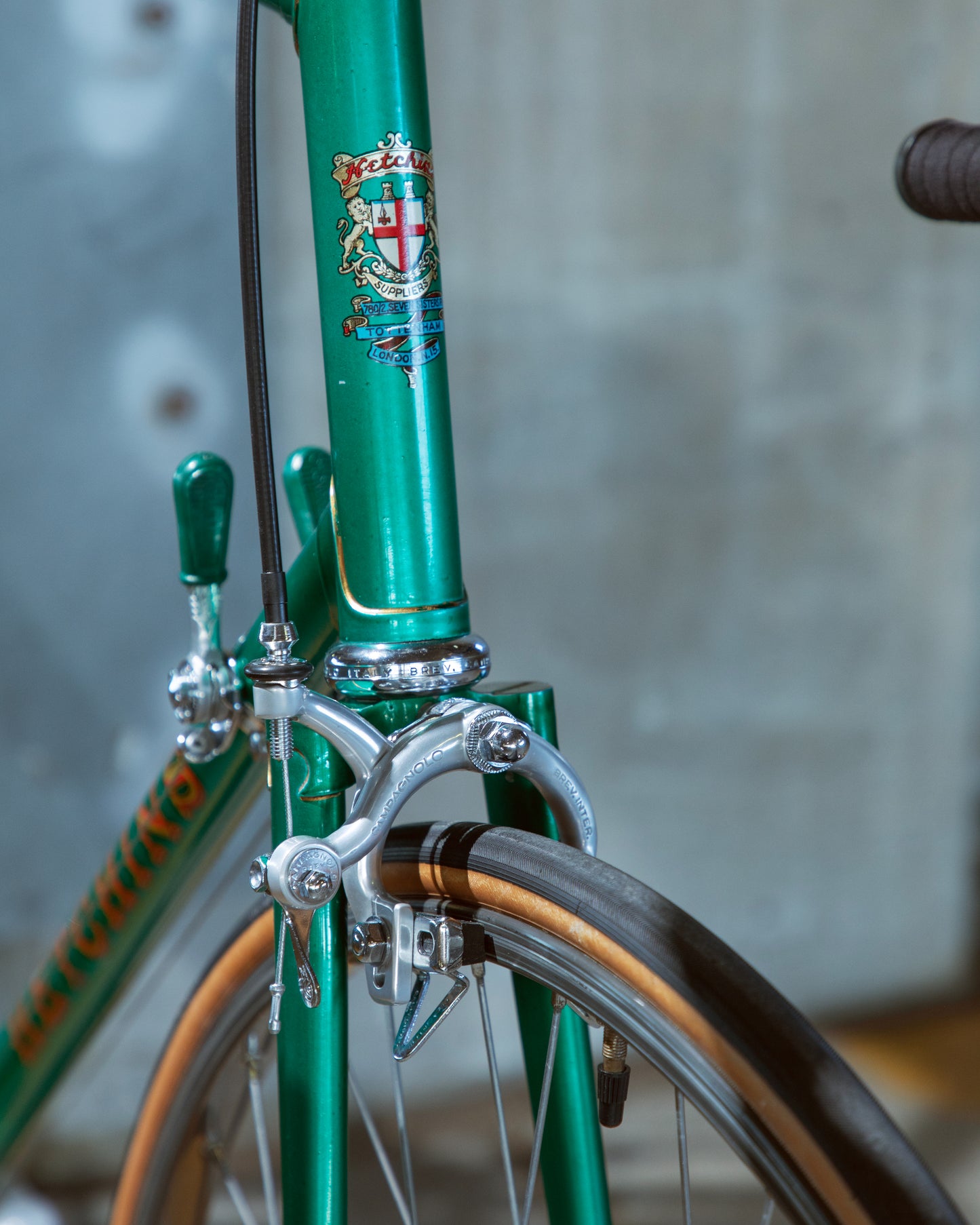 Hetchins by Bob Jackson