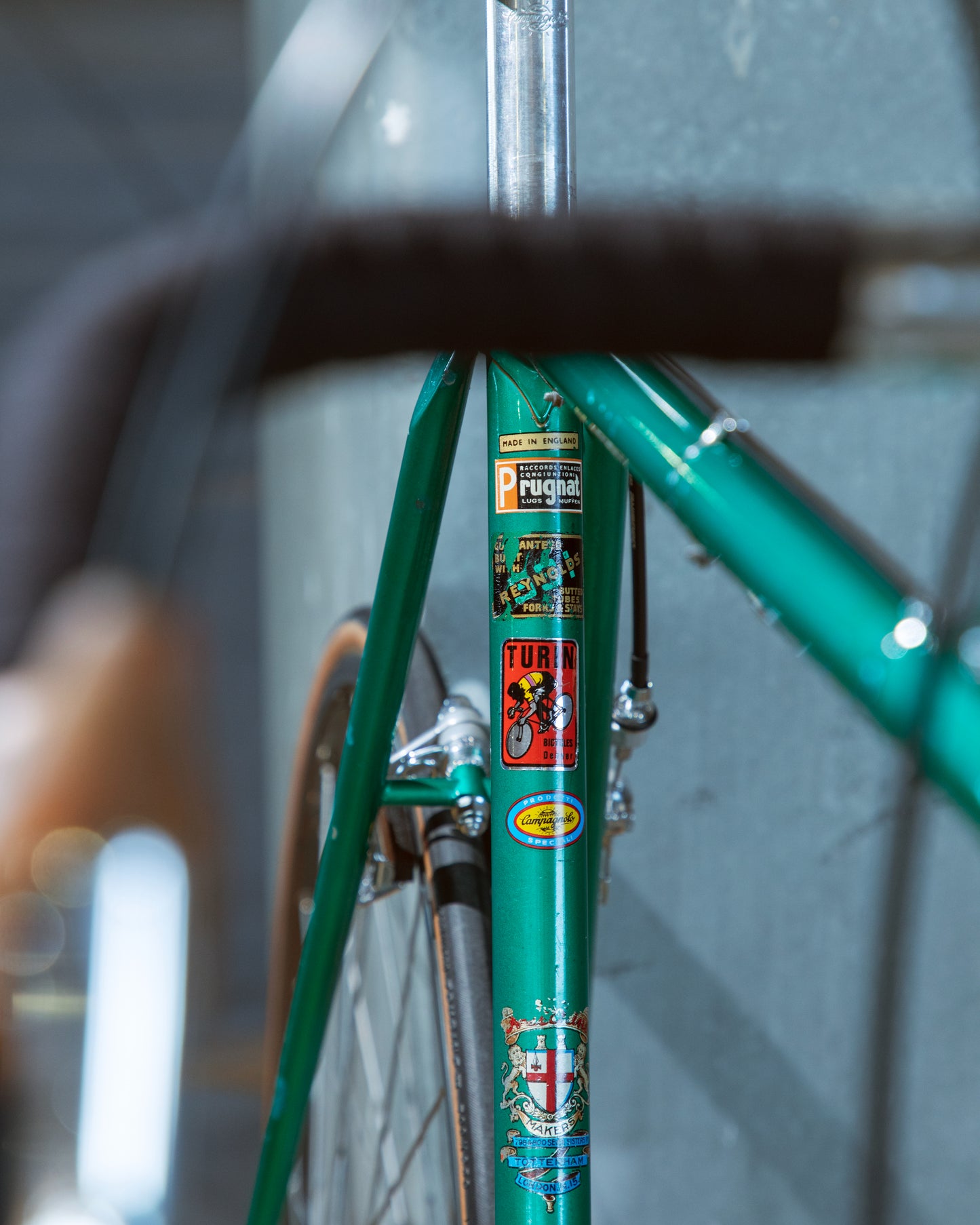 Hetchins by Bob Jackson