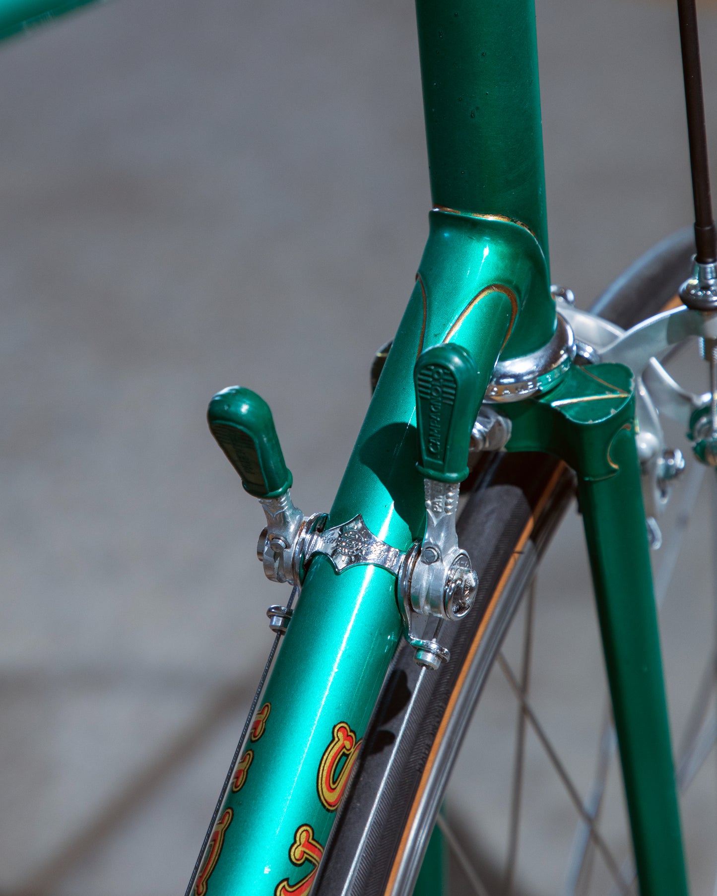 Hetchins by Bob Jackson