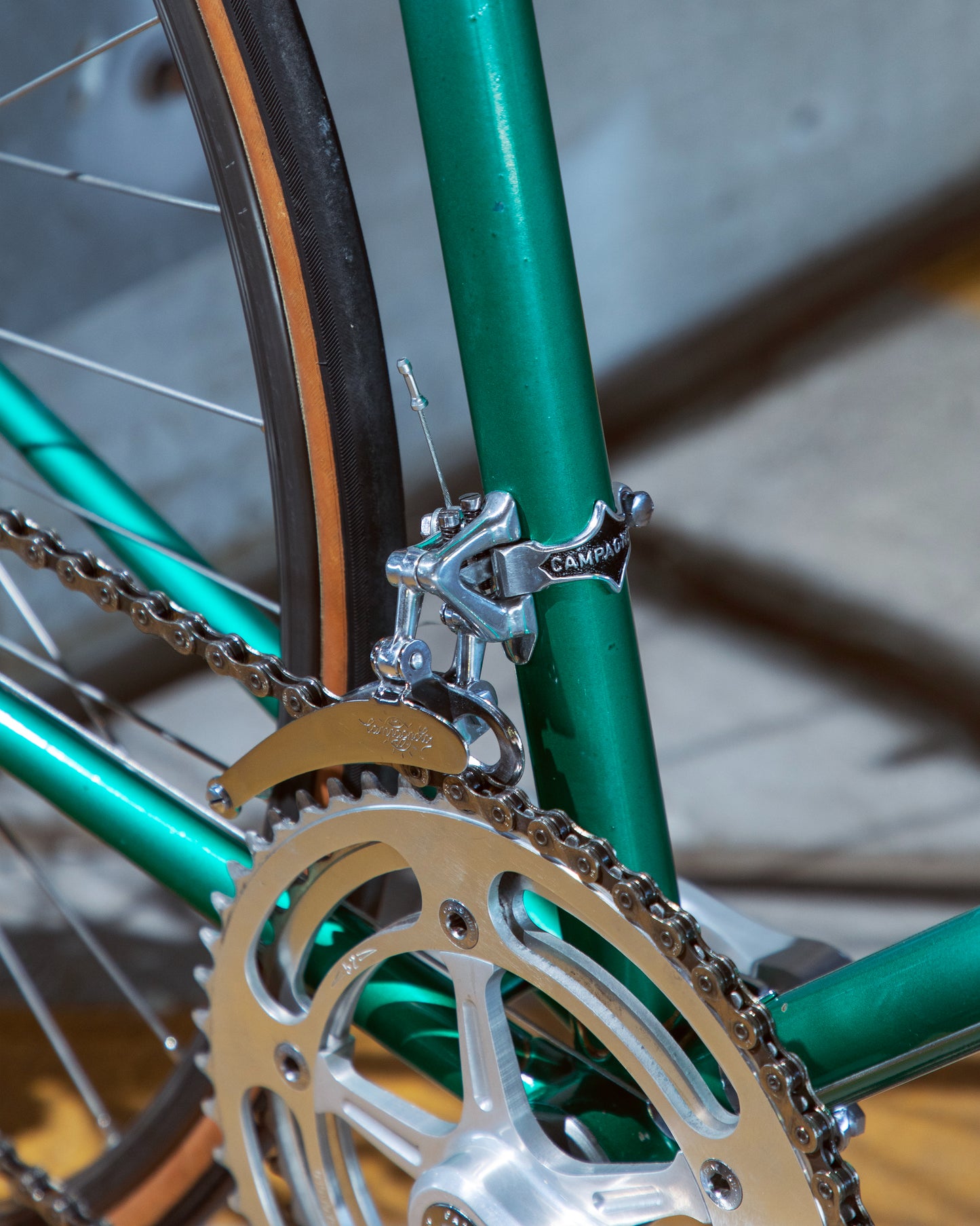 Hetchins by Bob Jackson