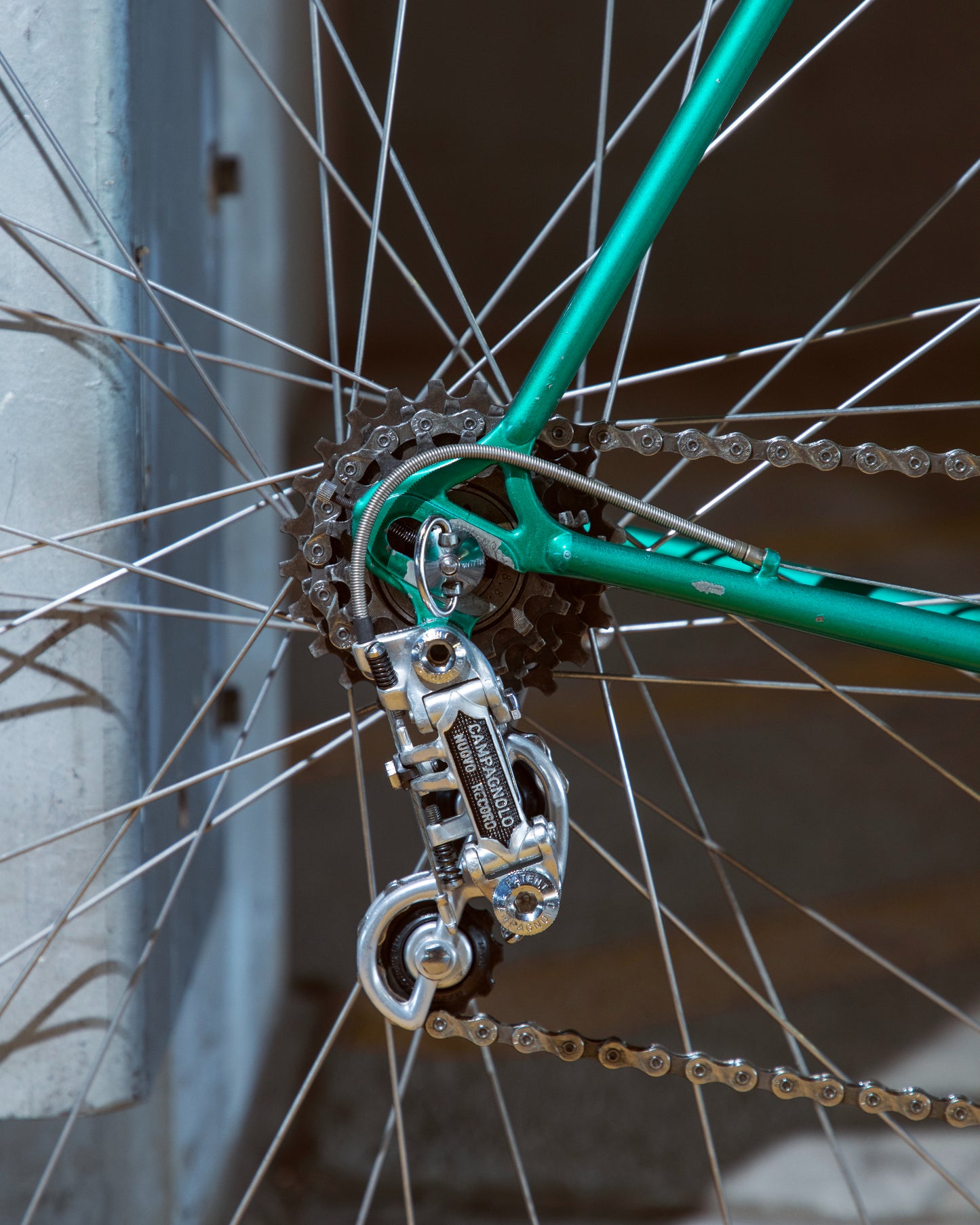 Hetchins by Bob Jackson