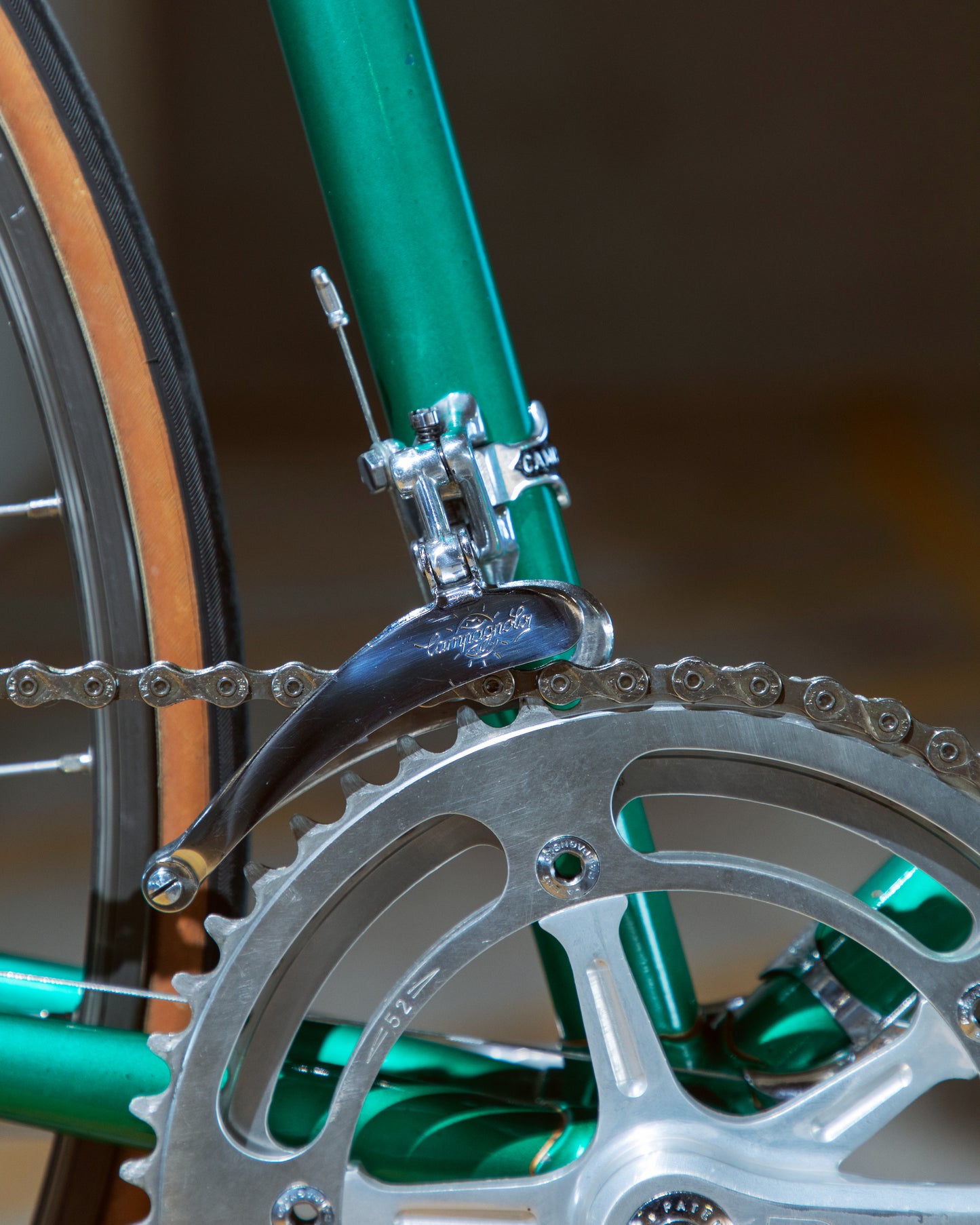 Hetchins by Bob Jackson