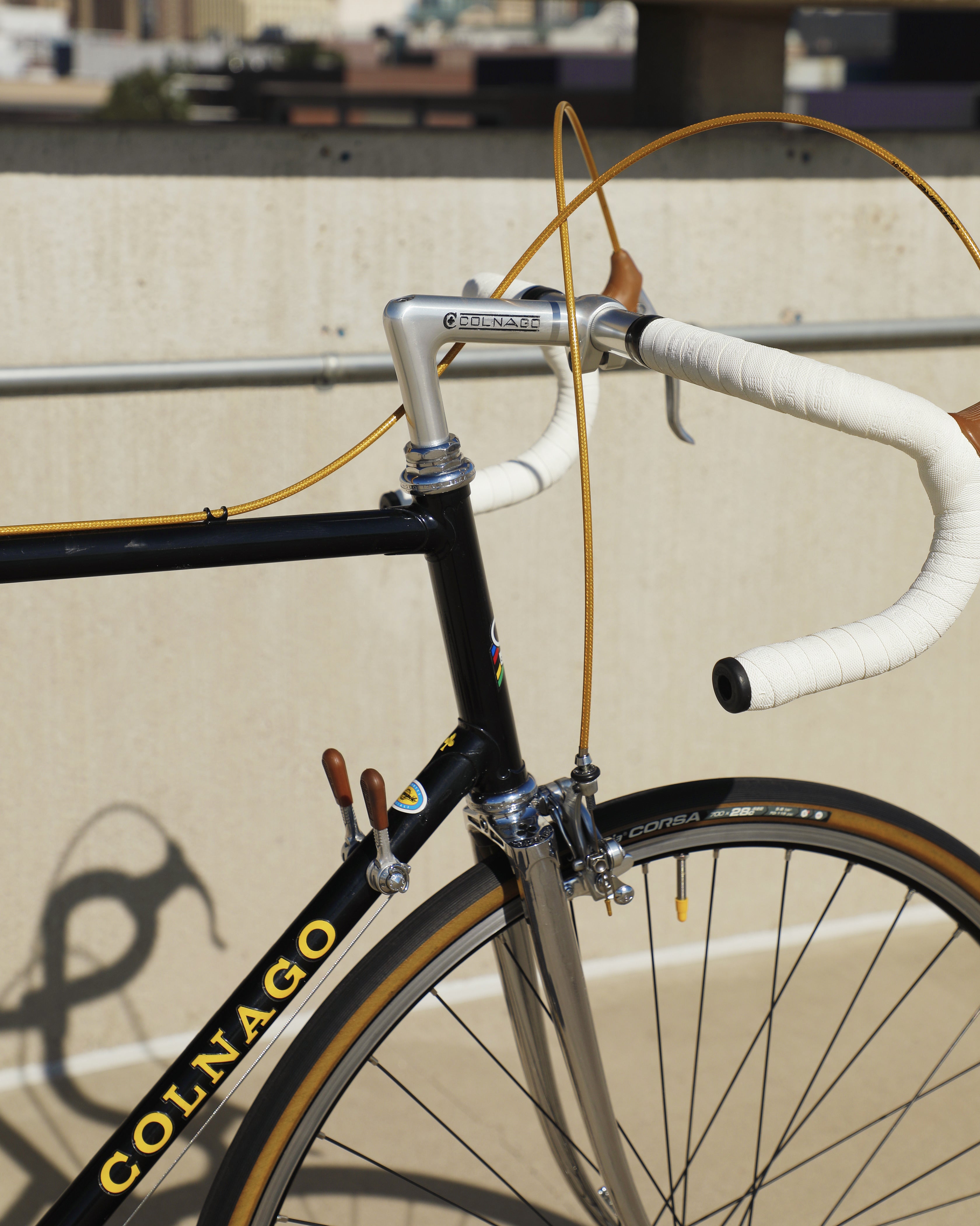Colnago Super – Ben's Cycles Denver