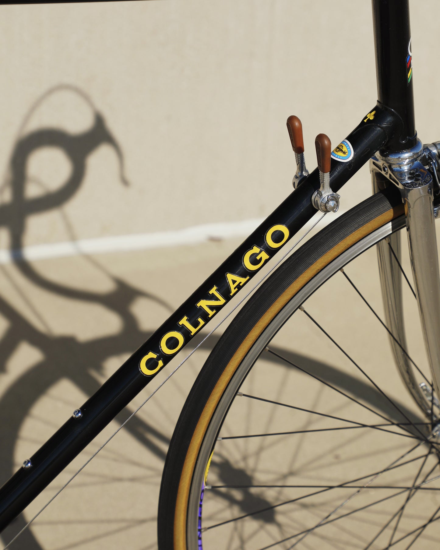 Colnago Super