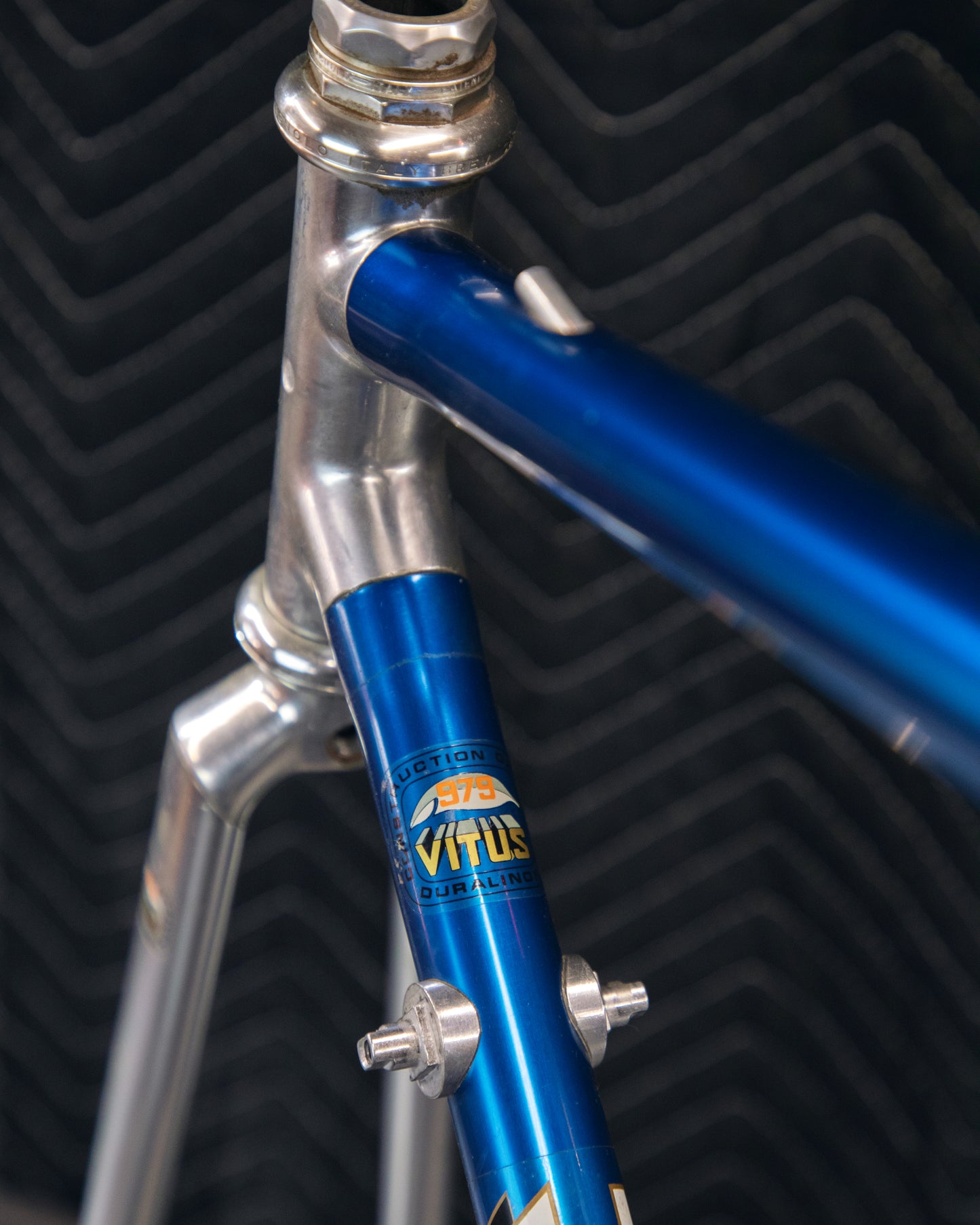 Vitus 979