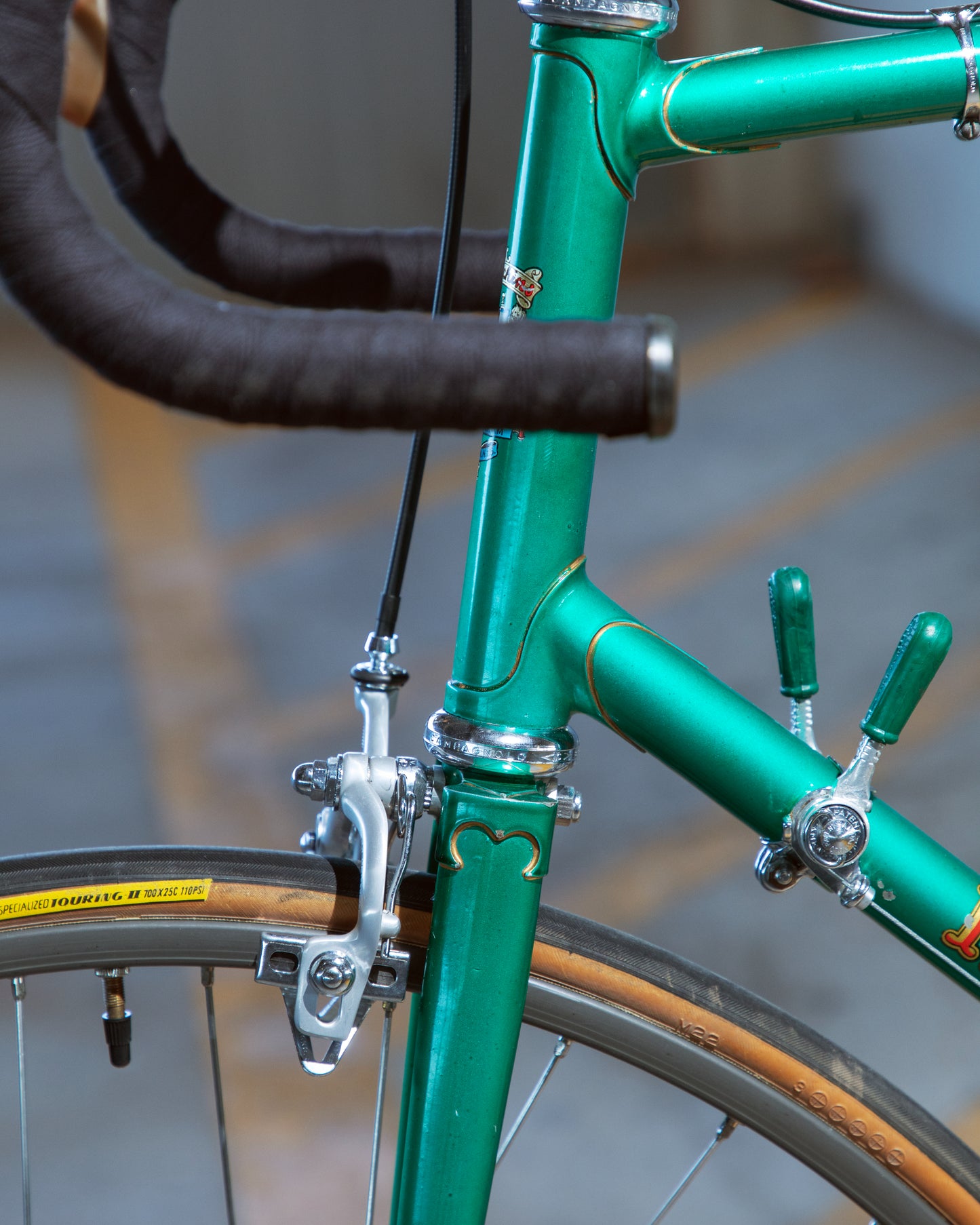 Hetchins by Bob Jackson