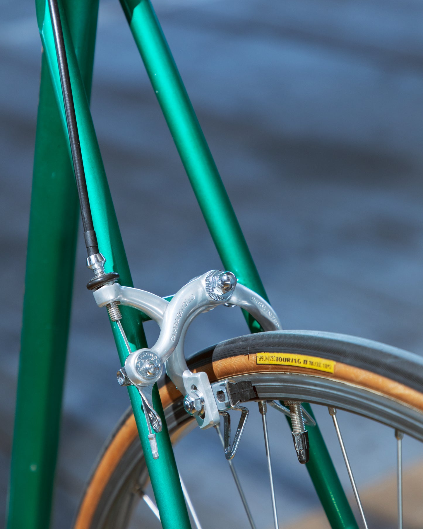 Hetchins by Bob Jackson