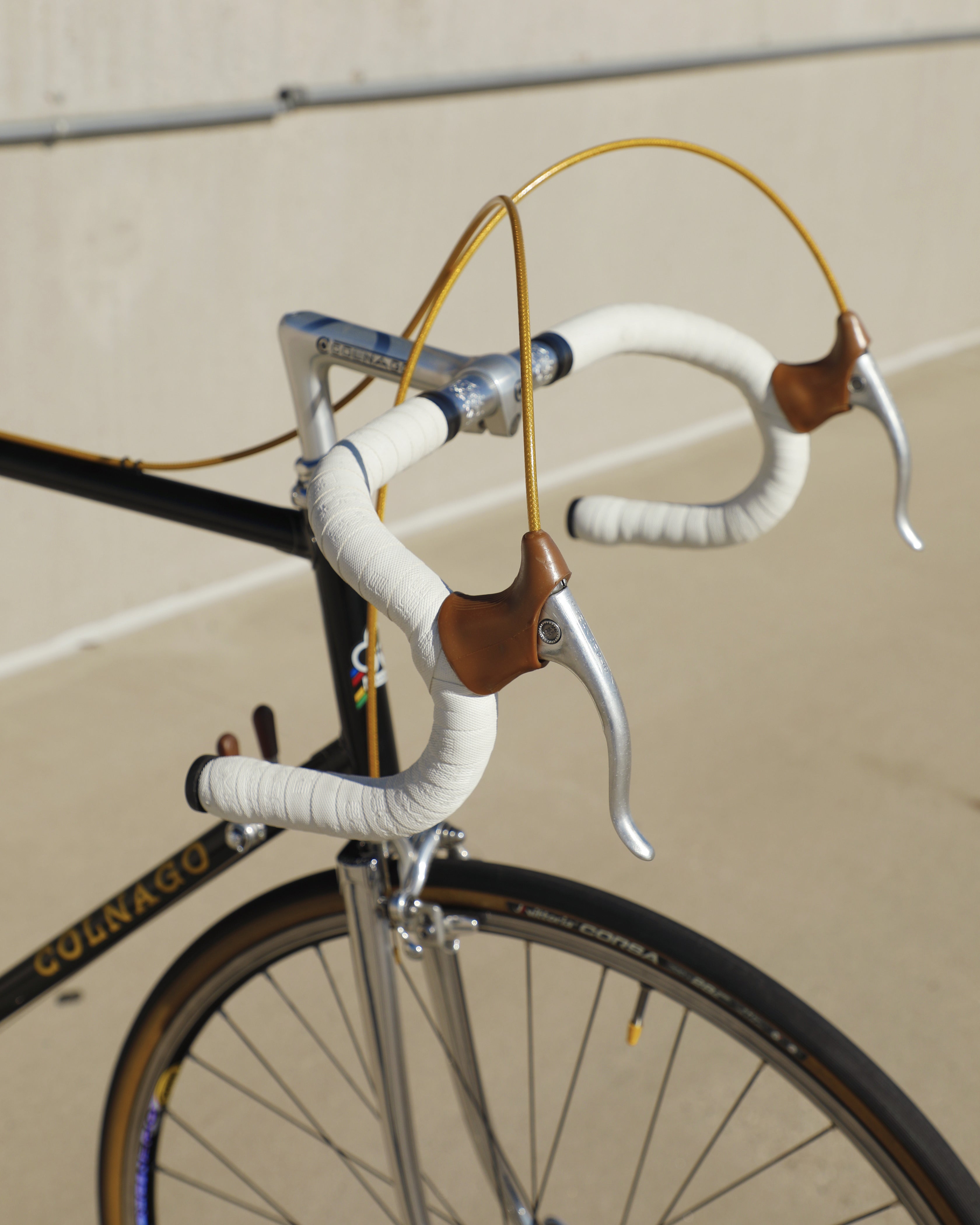 Colnago Super – Ben's Cycles Denver