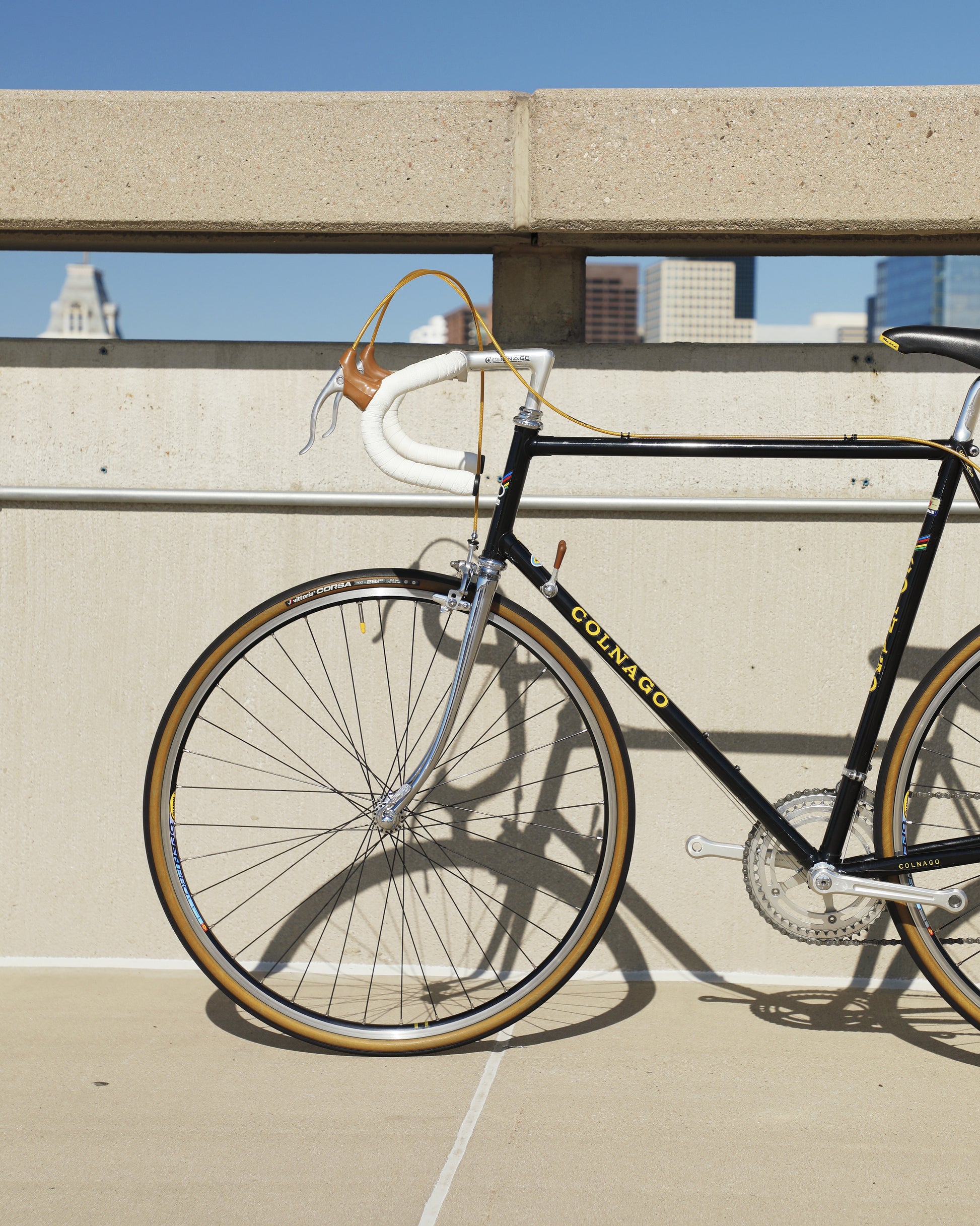 Colnago Super – Ben's Cycles Denver