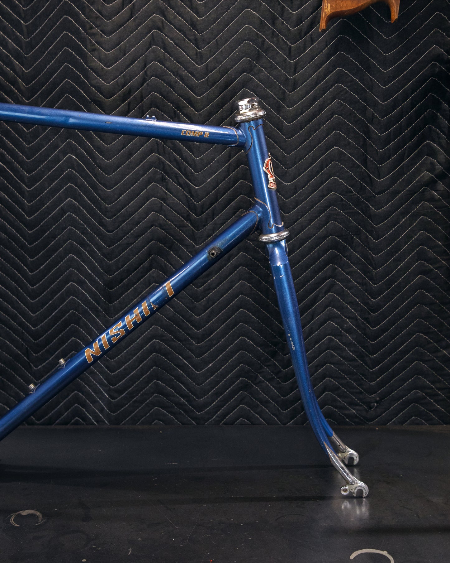 Nishiki Comp II
