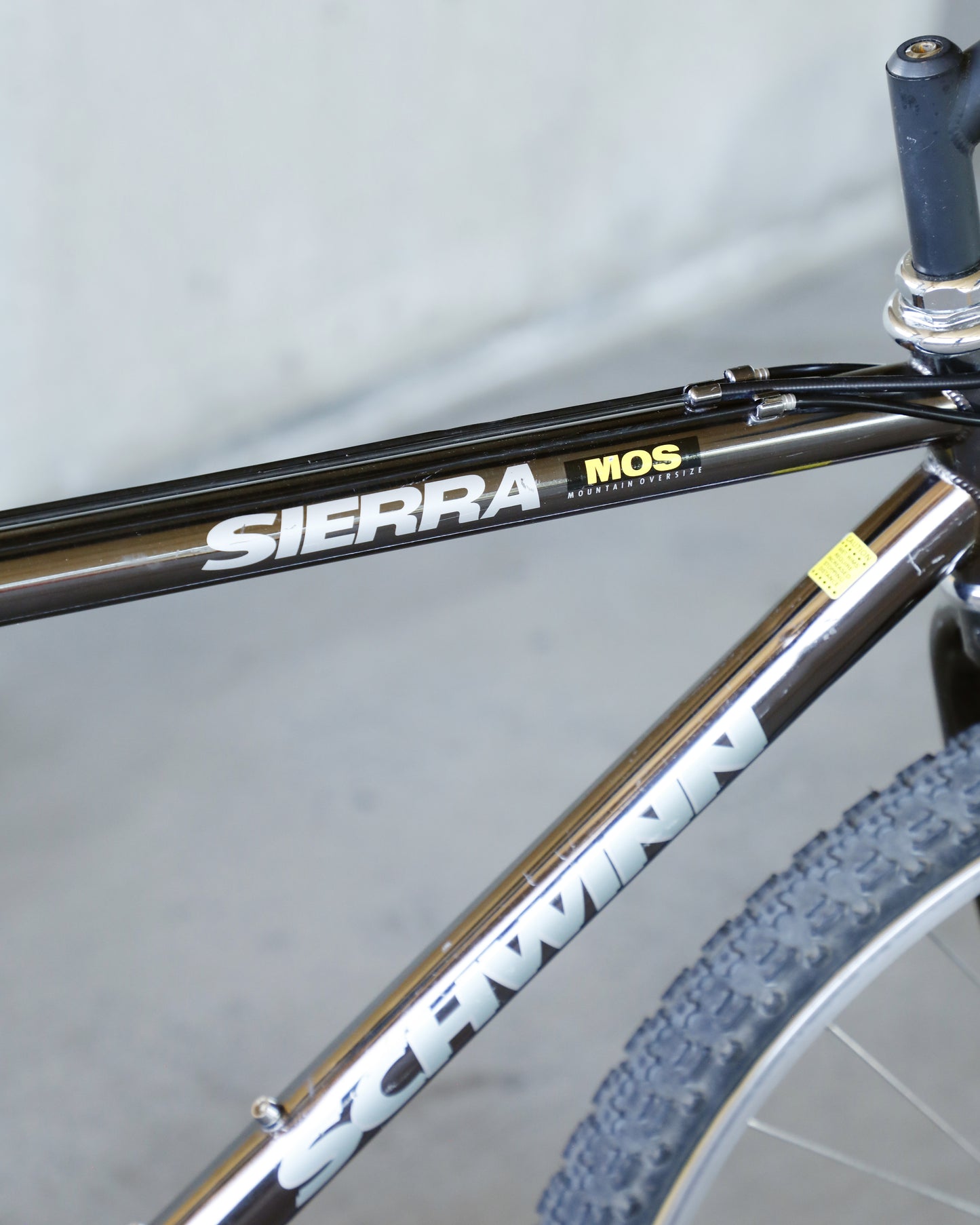 Schwinn Sierra