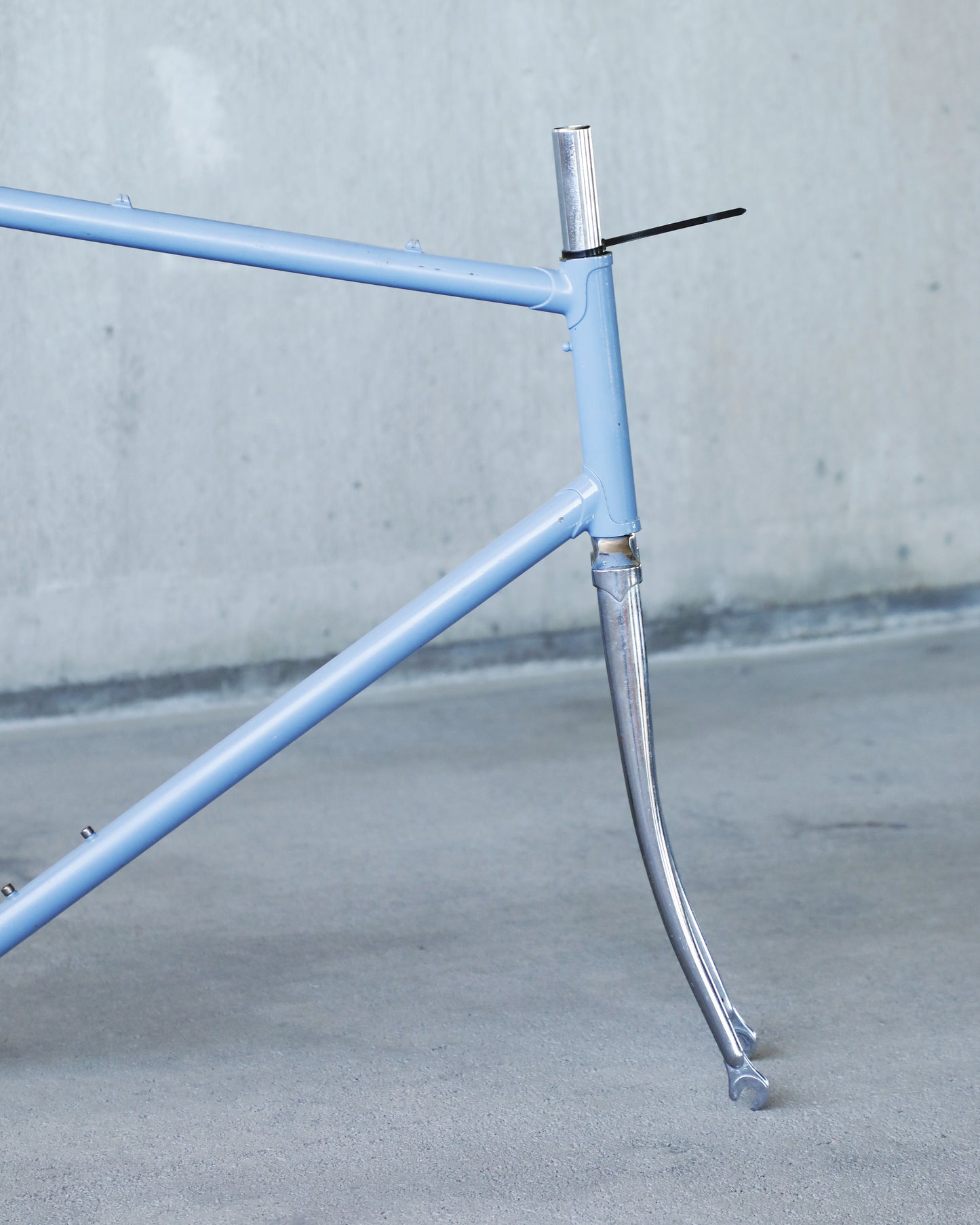 Unbranded Steel/Lugged Road Frame