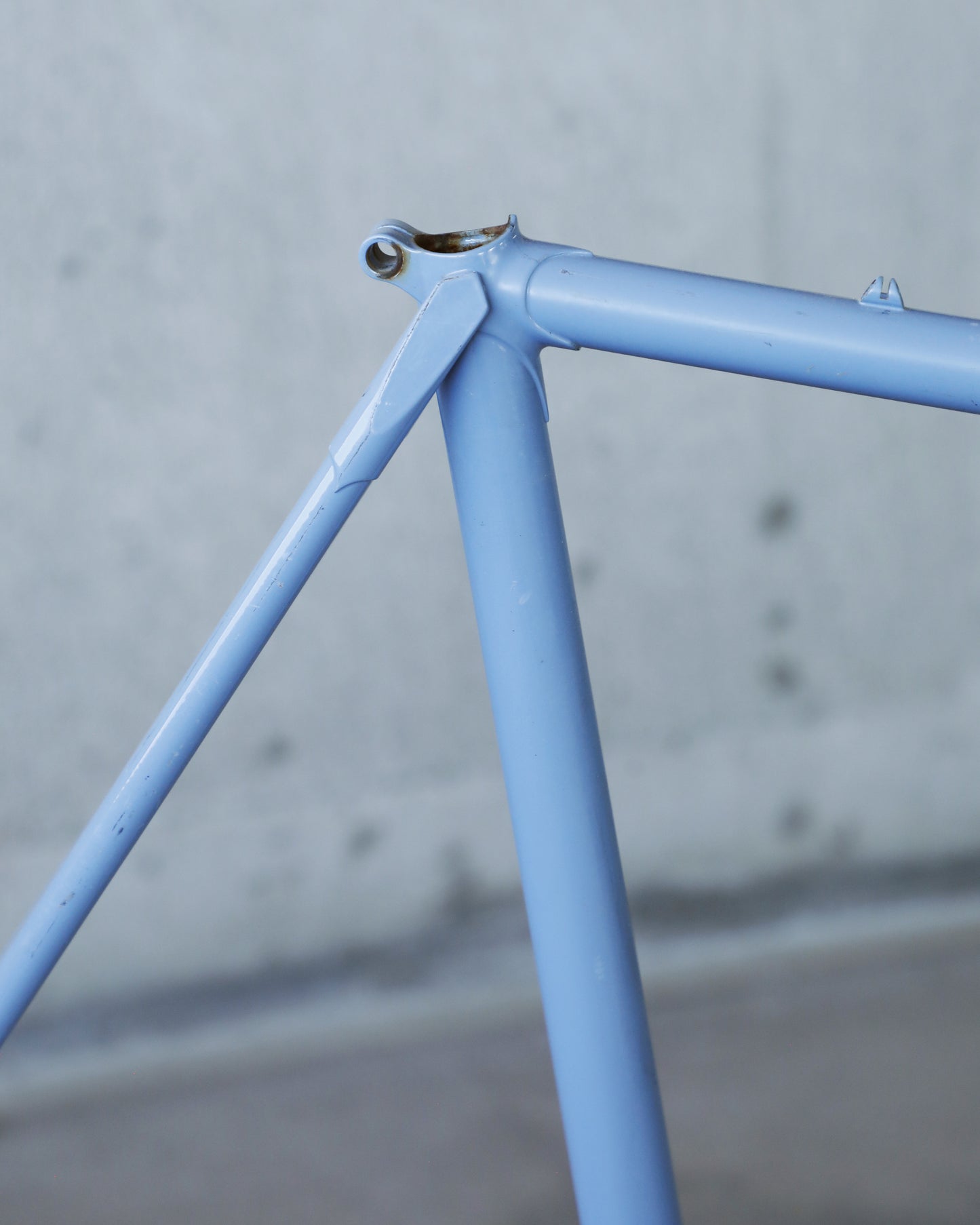 Unbranded Steel/Lugged Road Frame
