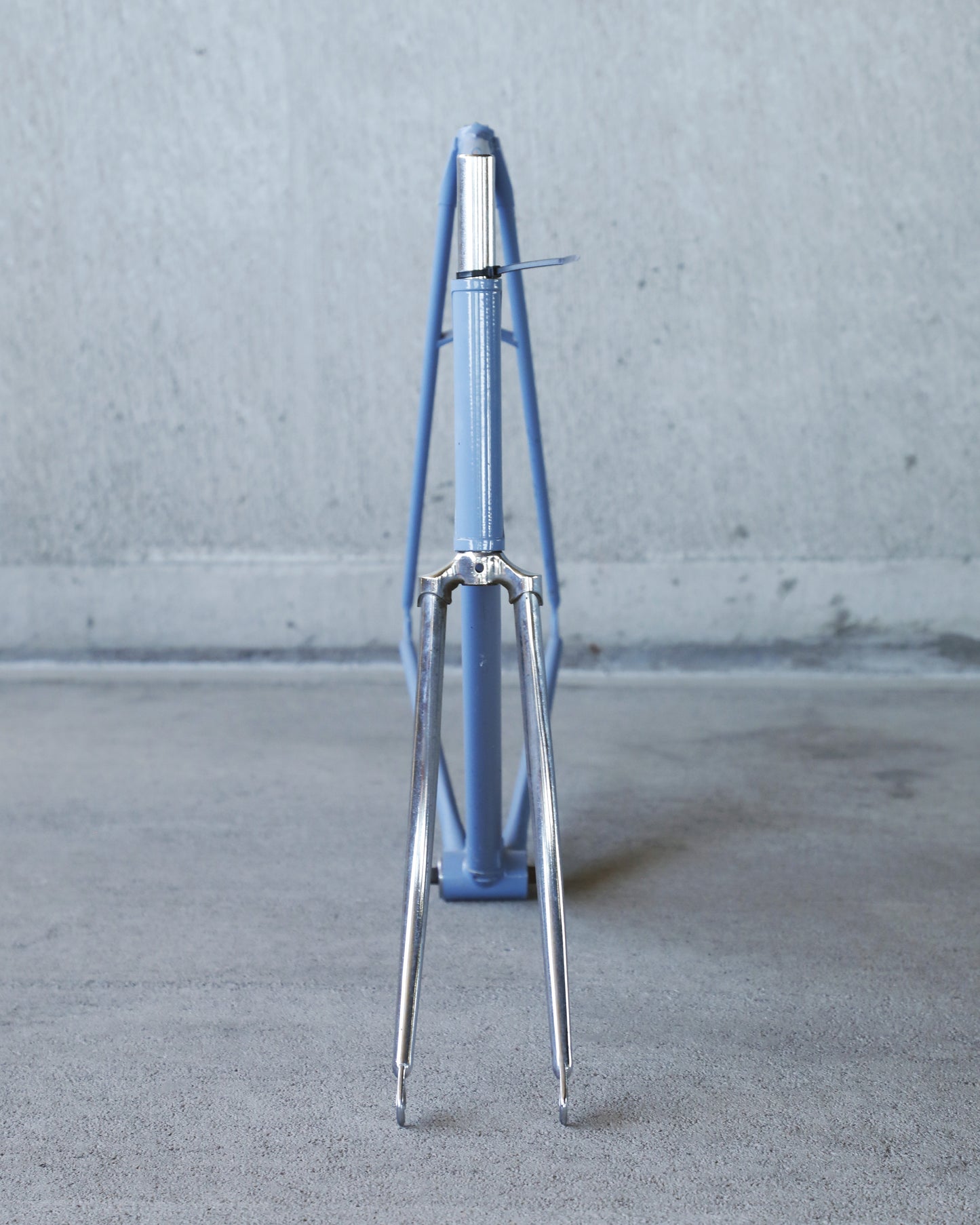 Unbranded Steel/Lugged Road Frame