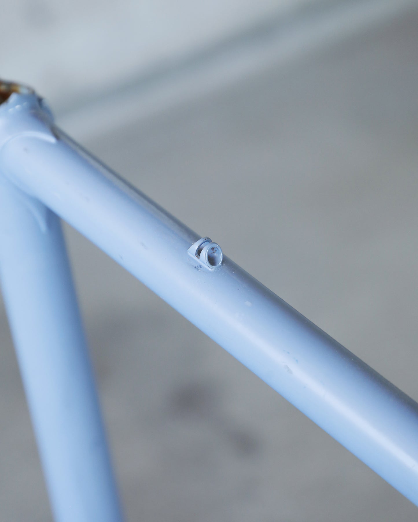 Unbranded Steel/Lugged Road Frame