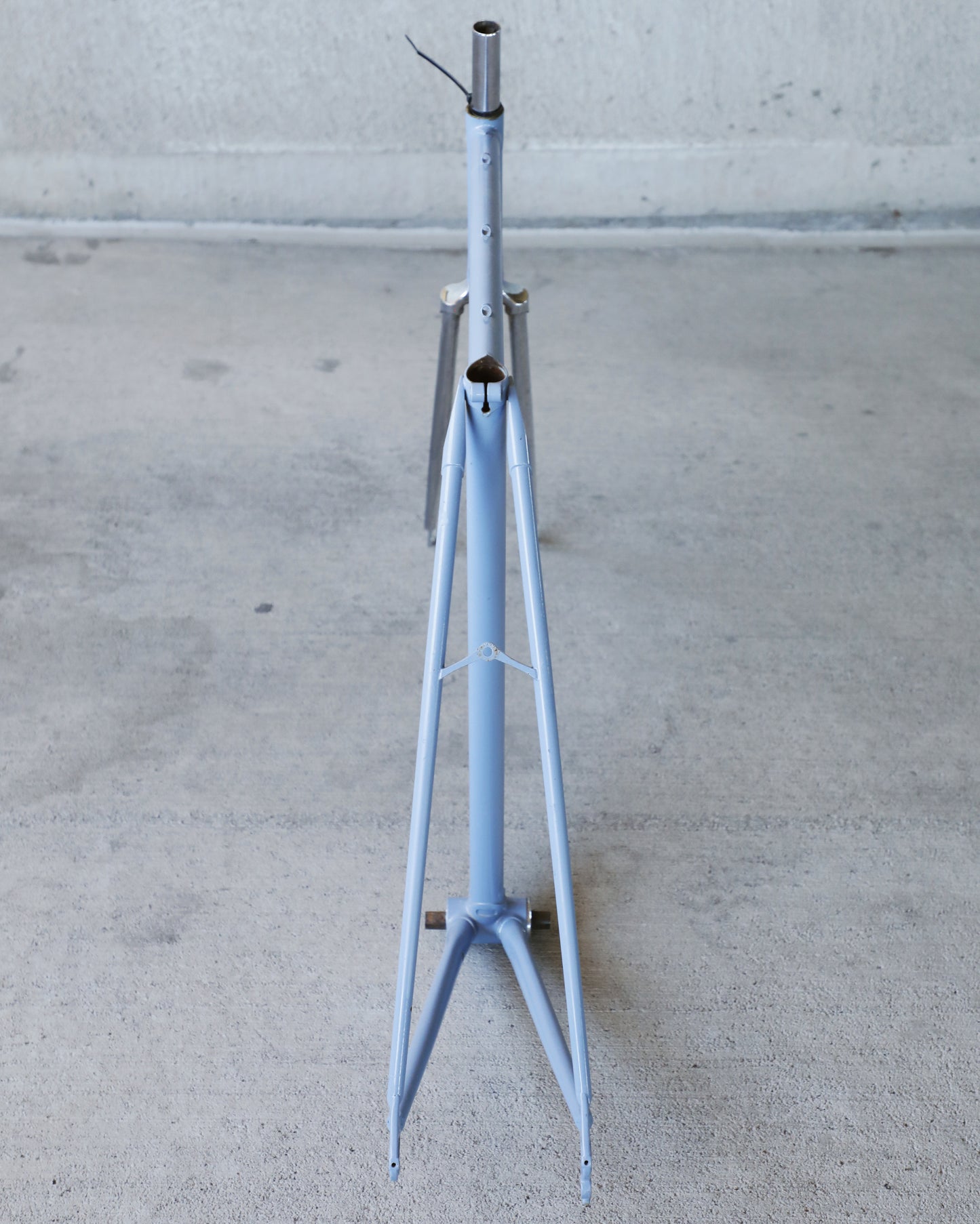 Unbranded Steel/Lugged Road Frame