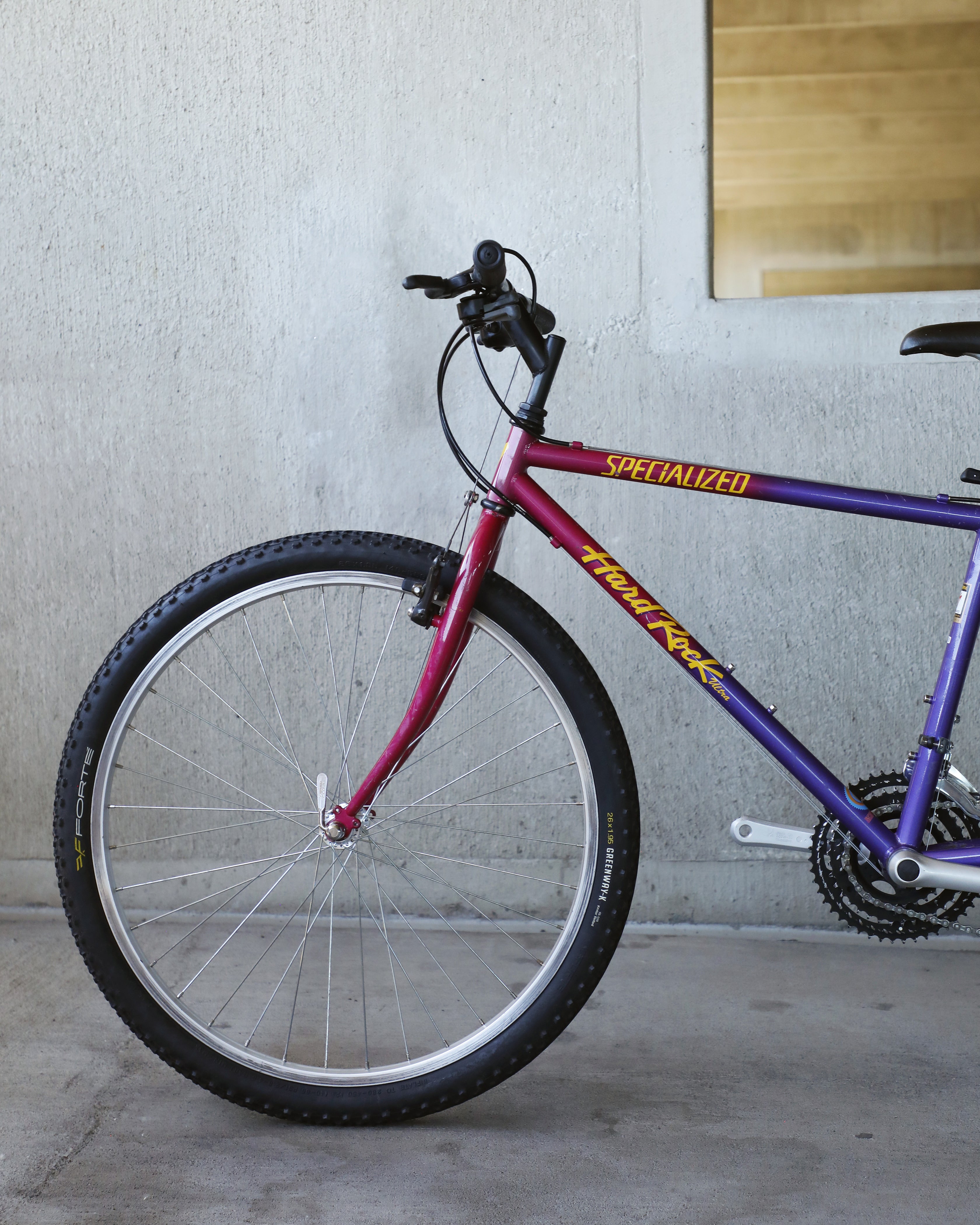 Specialized Hardrock Ultra – Ben's Cycles Denver