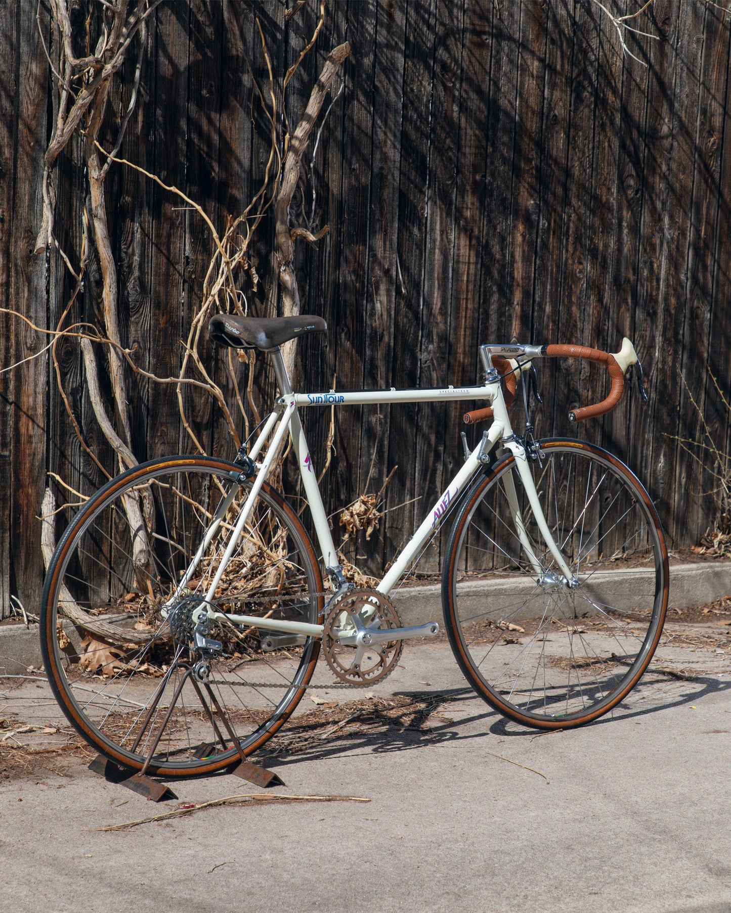 Specialized Allez