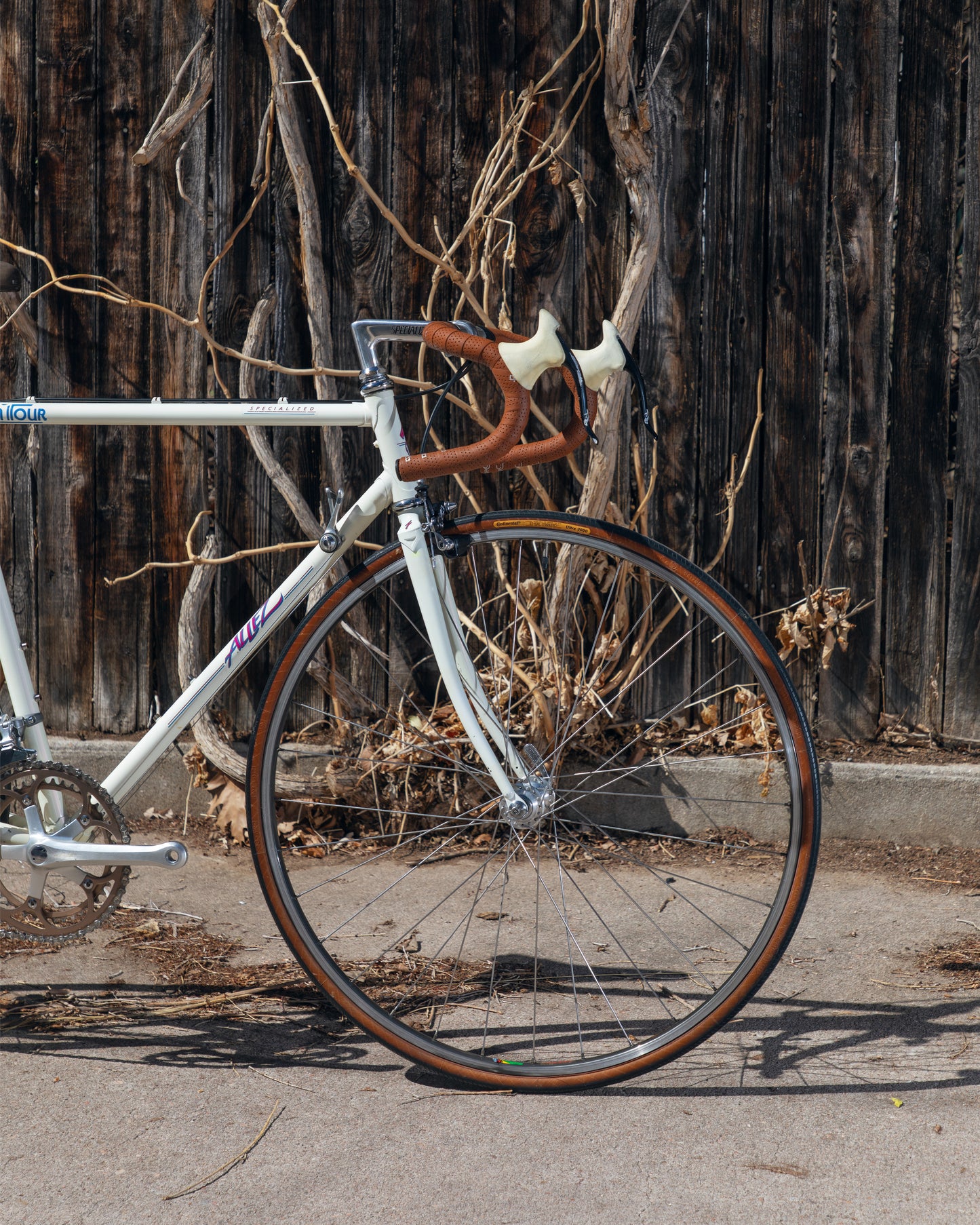 Specialized Allez