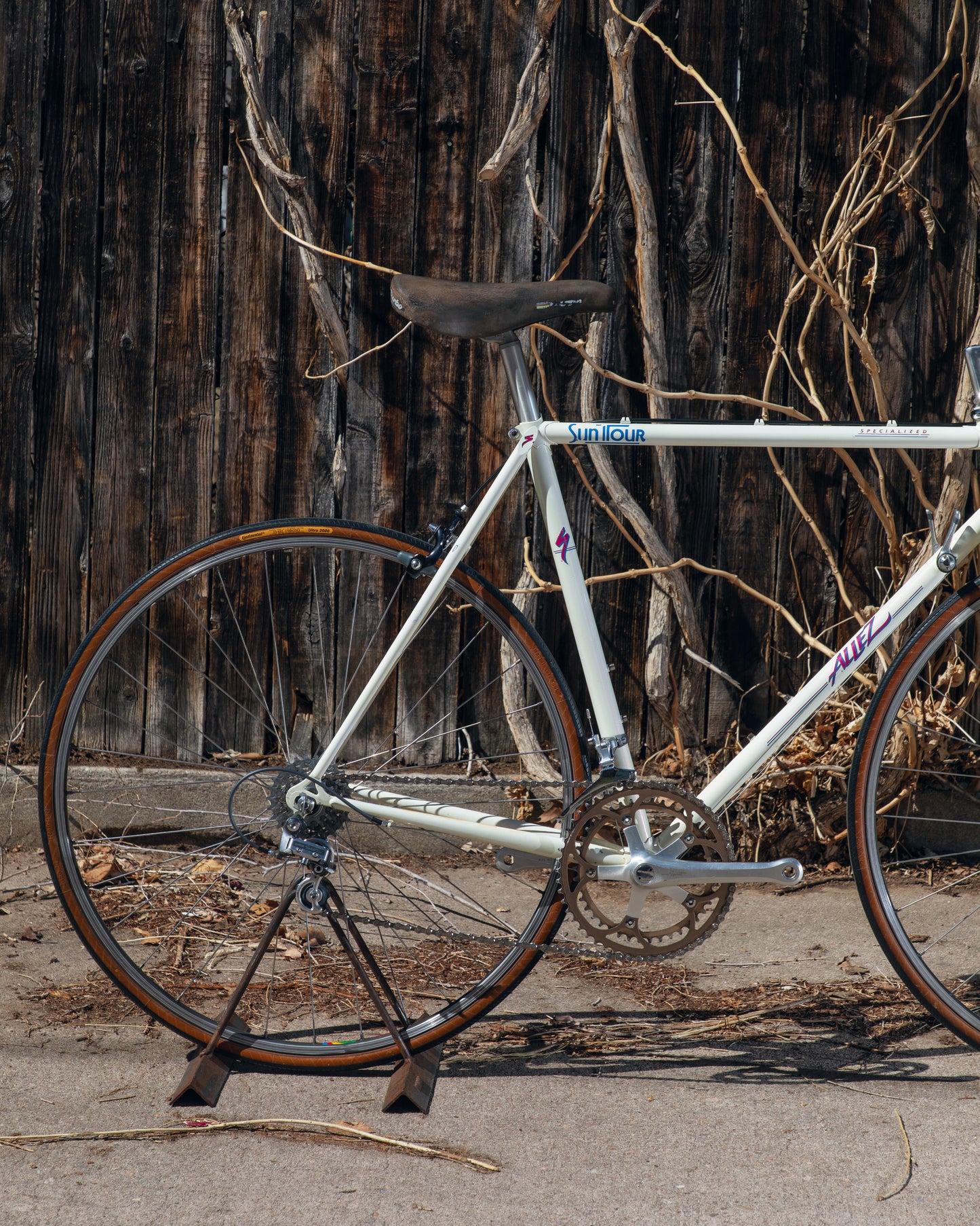 Specialized Allez