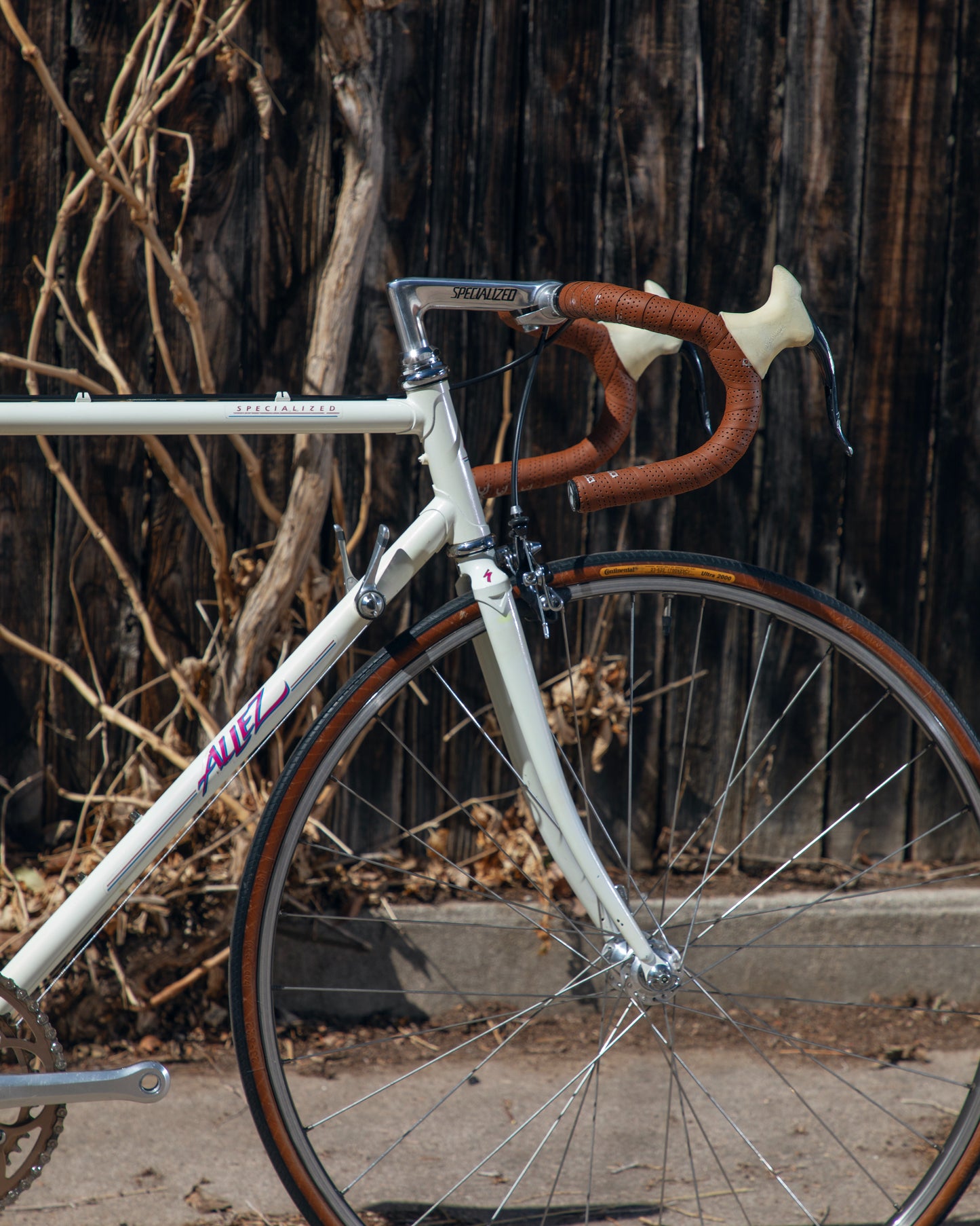 Specialized Allez