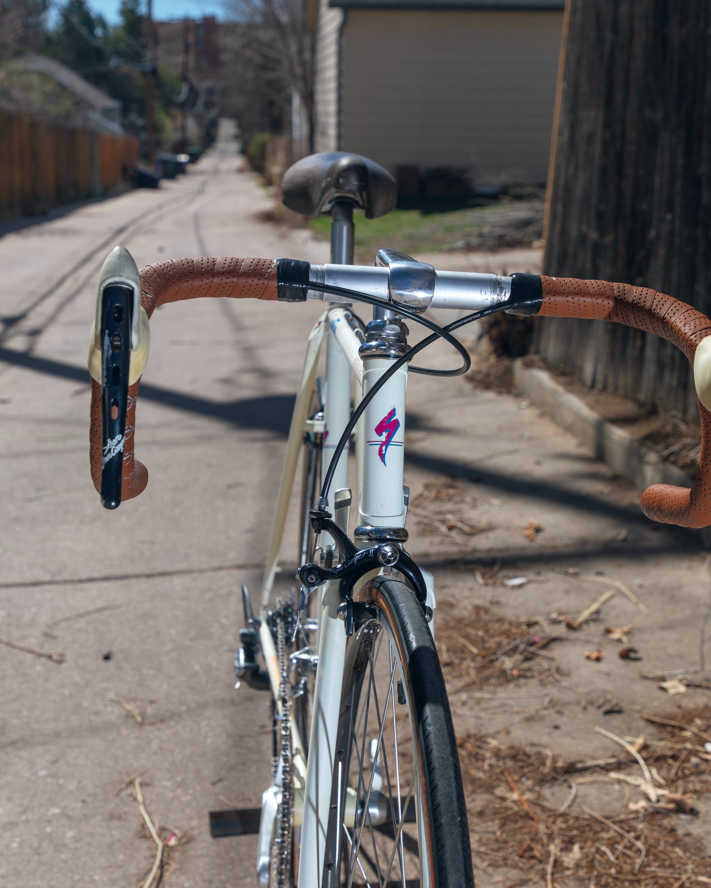 Specialized Allez