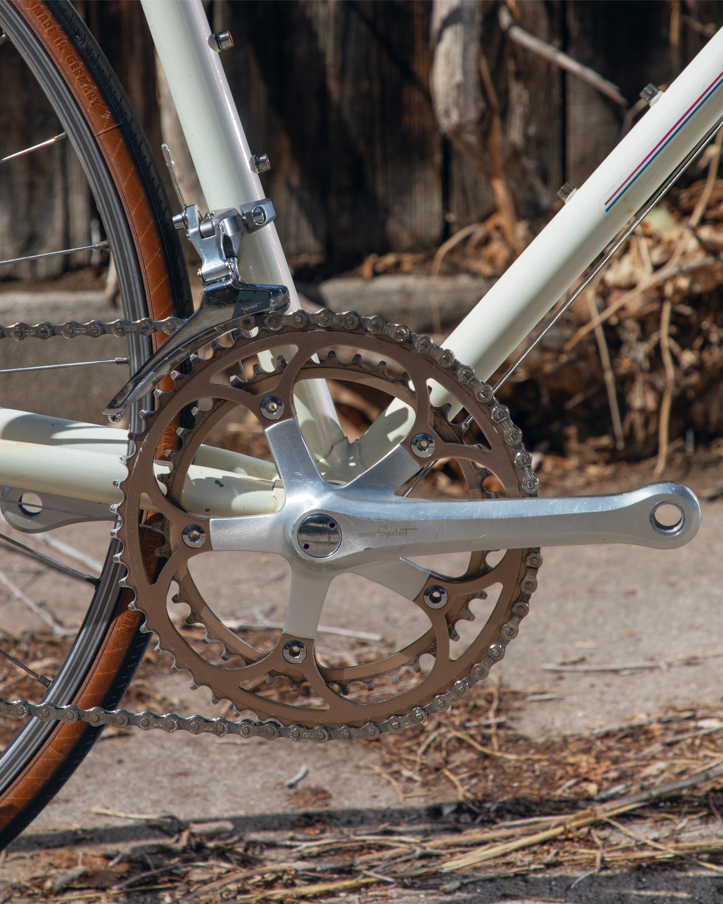 Specialized Allez