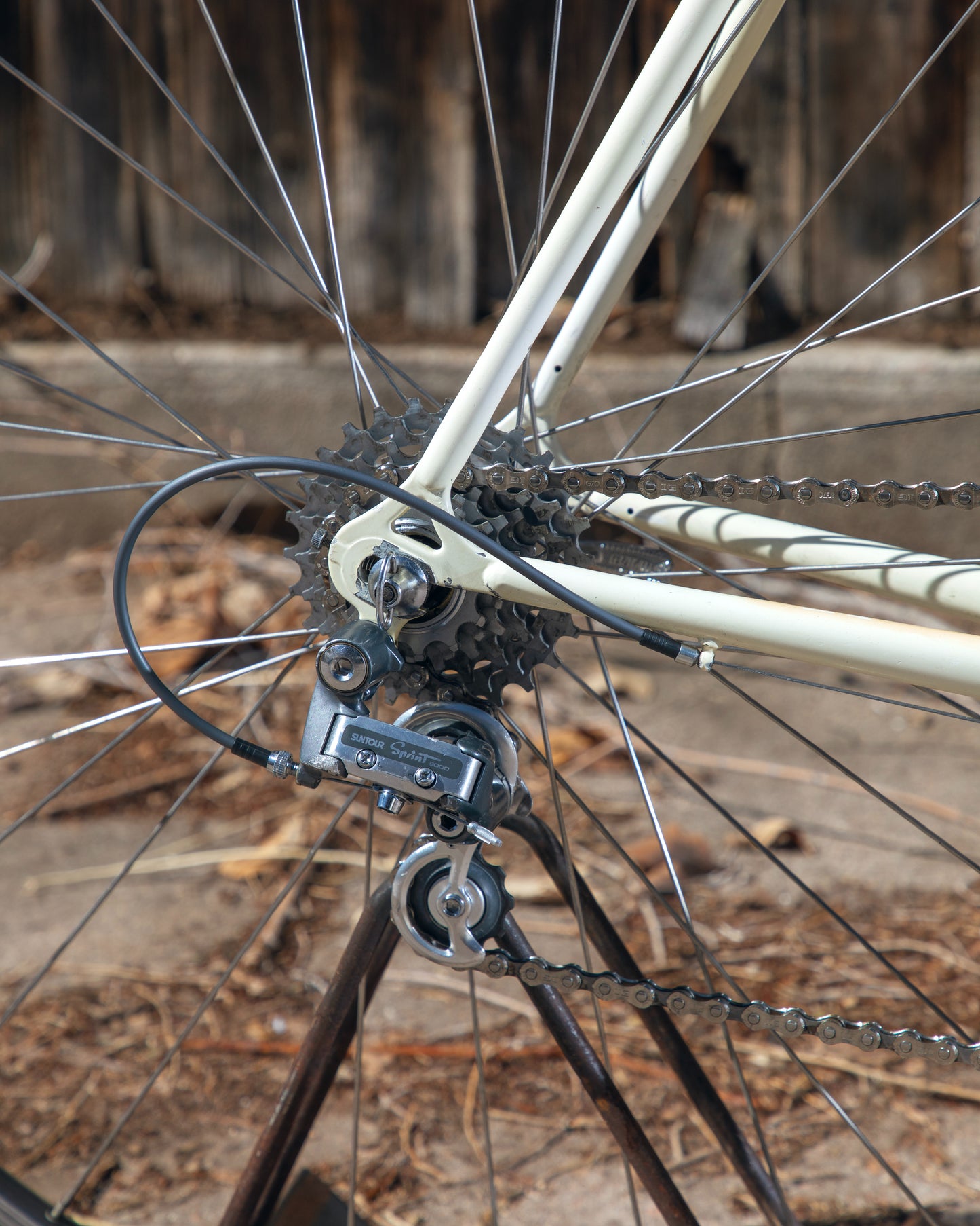 Specialized Allez