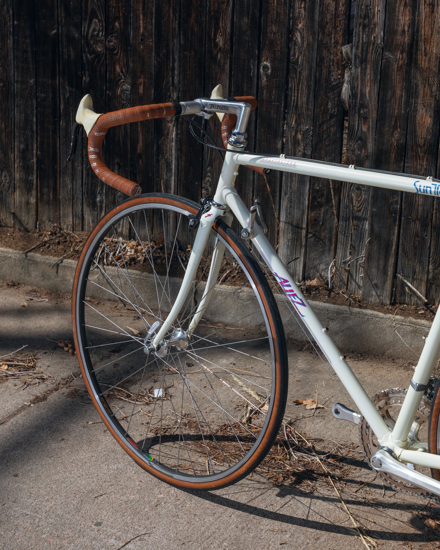 Specialized Allez