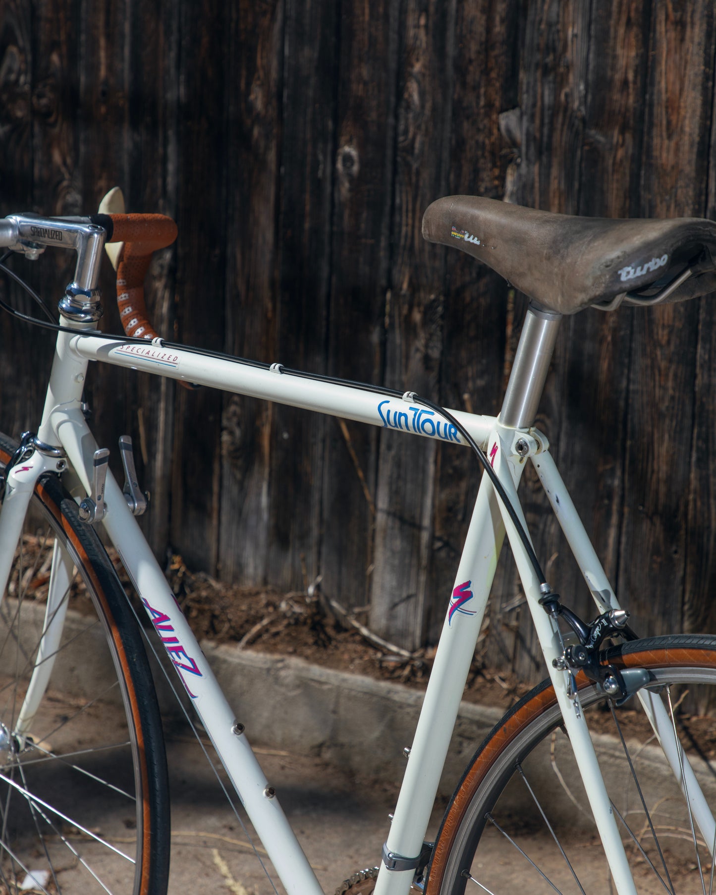 Specialized Allez