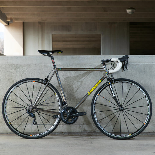 Litespeed Classic