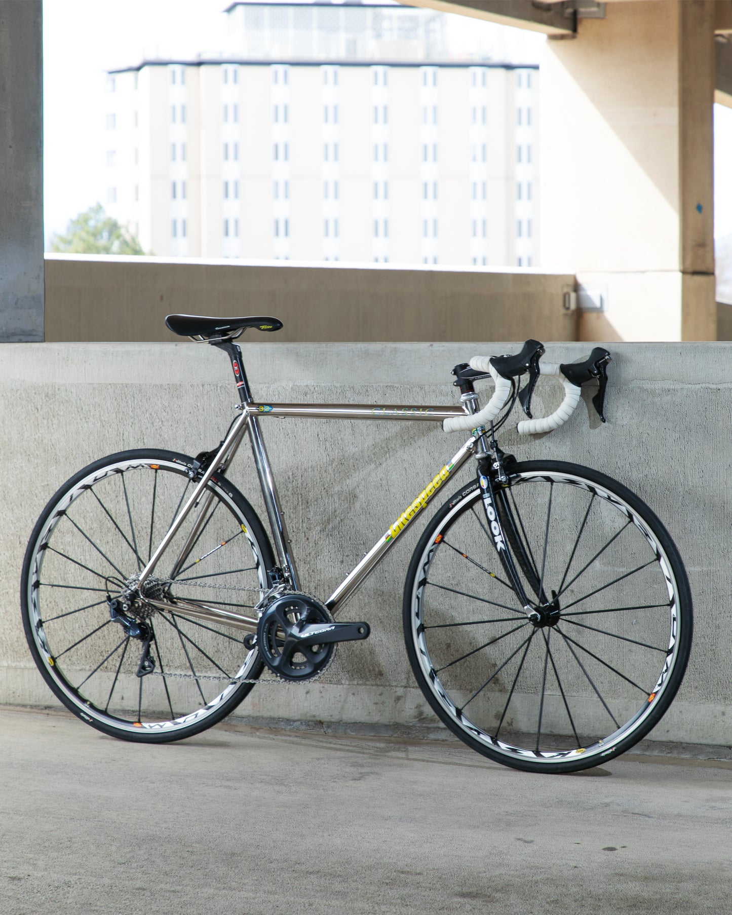 Litespeed Classic
