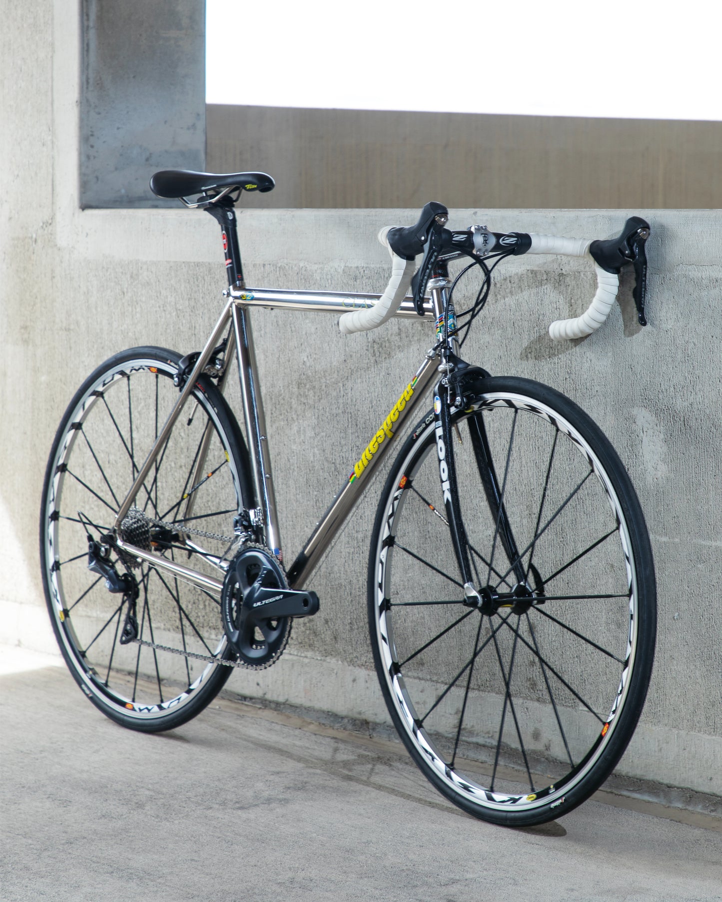 Litespeed Classic