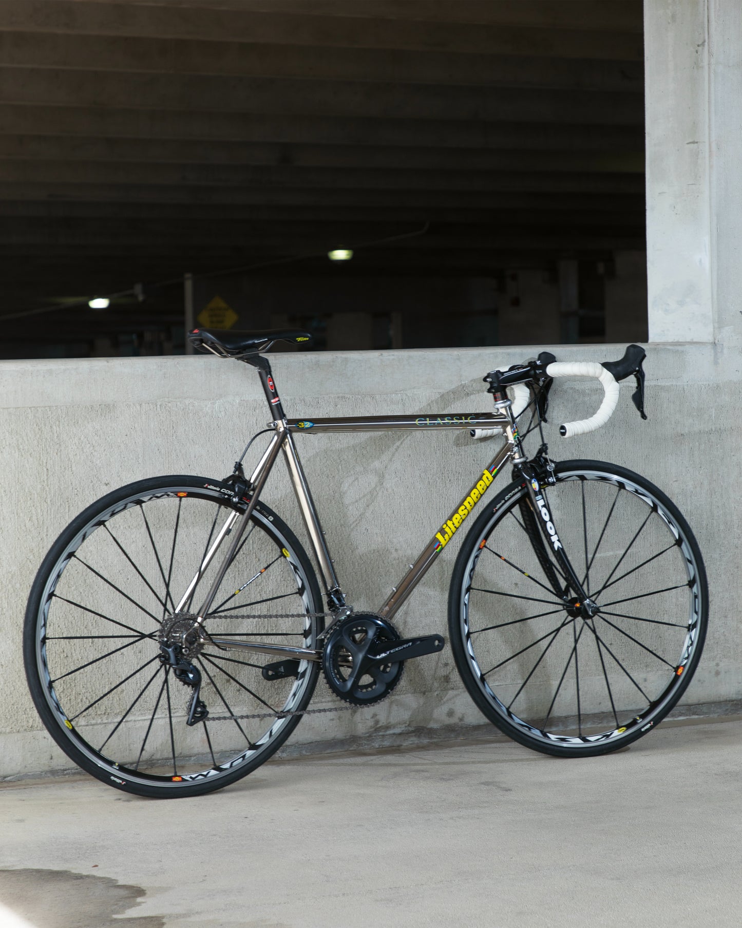 Litespeed Classic