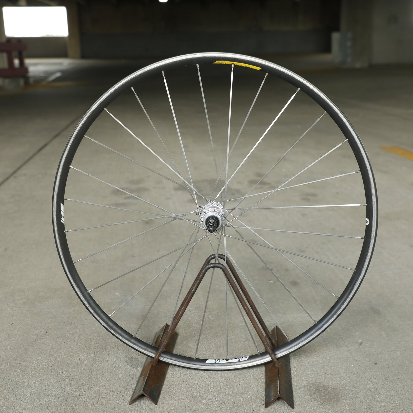 Campagnolo Omega Strada Hardox Wheelset