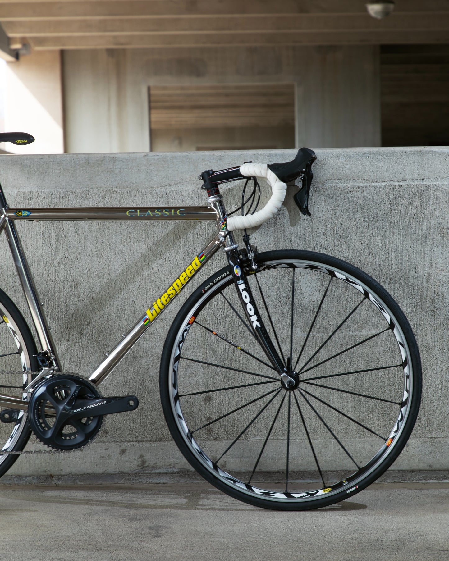 Litespeed Classic