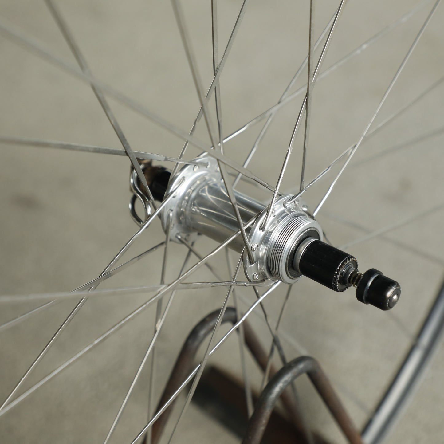 Campagnolo Omega Strada Hardox Wheelset