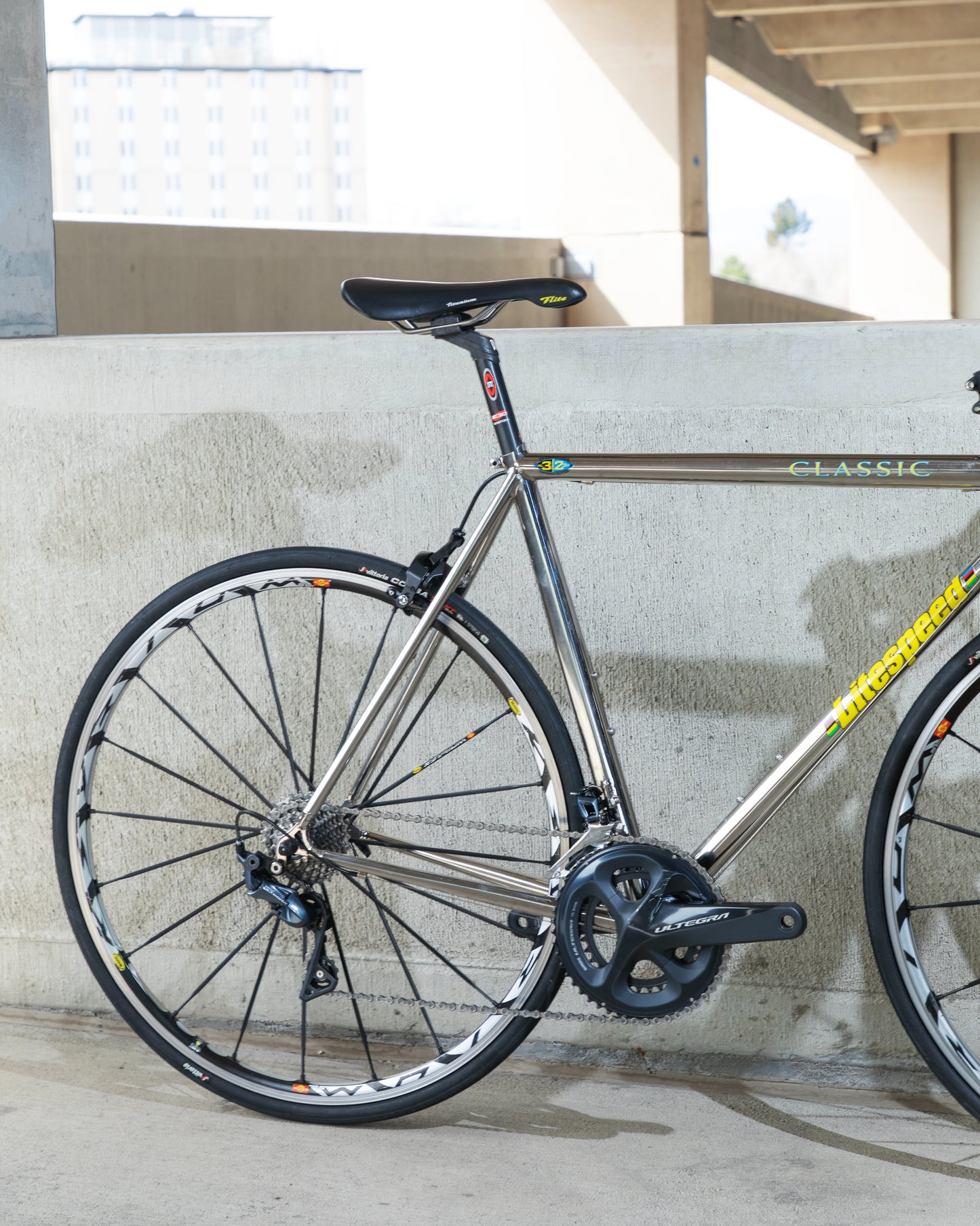 Litespeed Classic