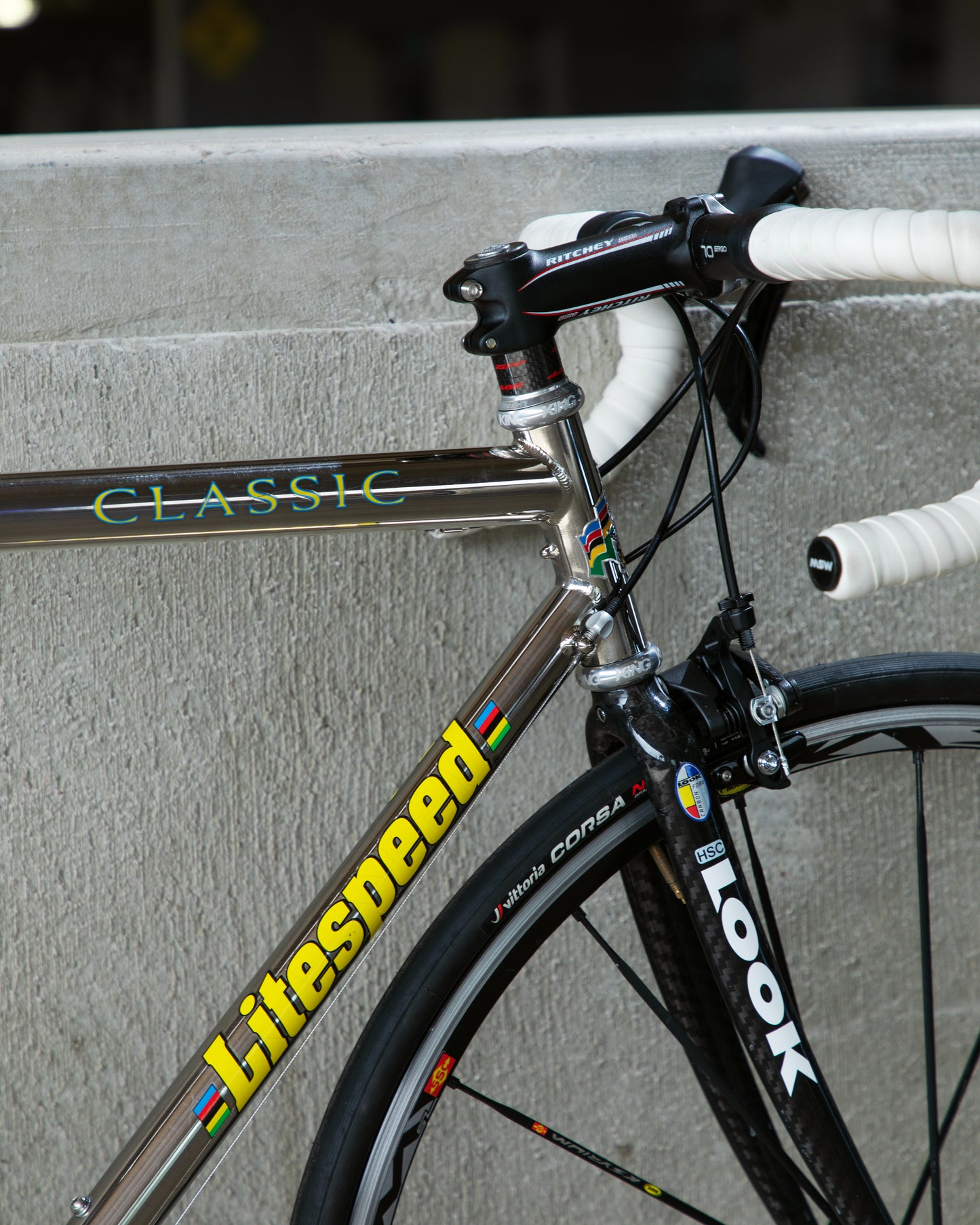 Litespeed Classic