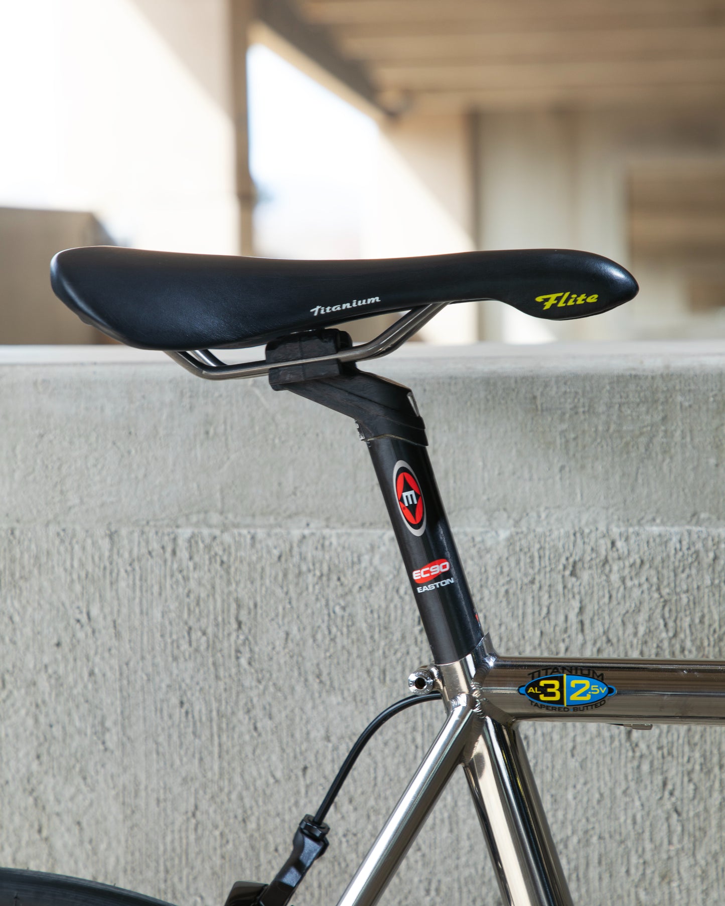 Litespeed Classic