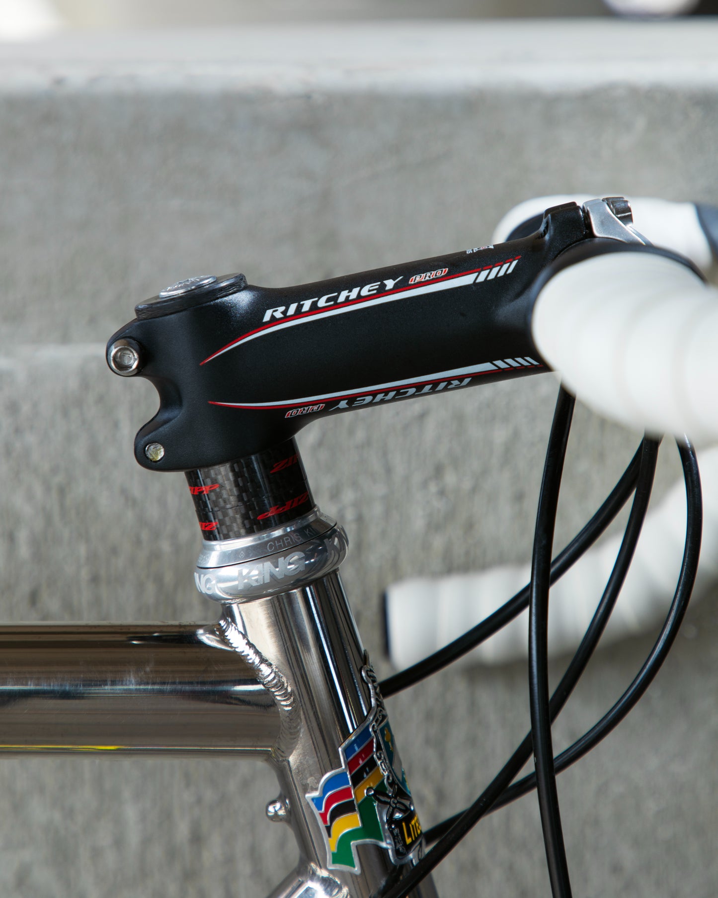 Litespeed Classic