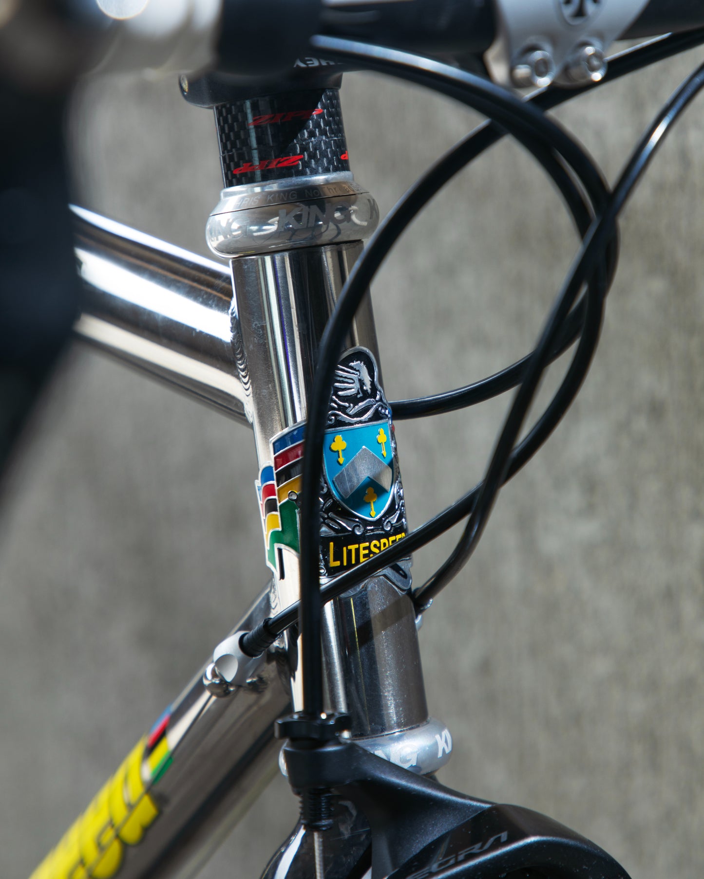Litespeed Classic