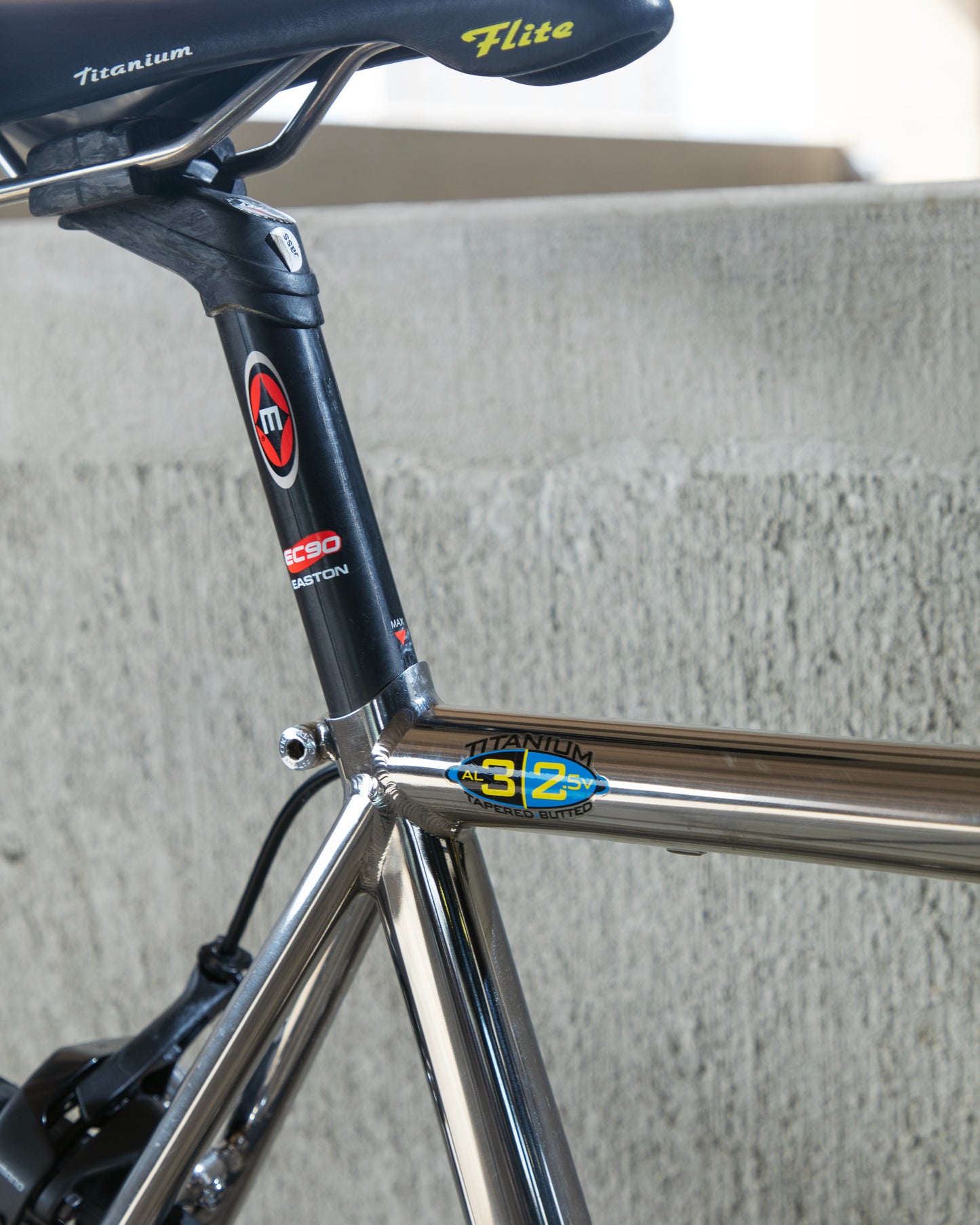 Litespeed Classic