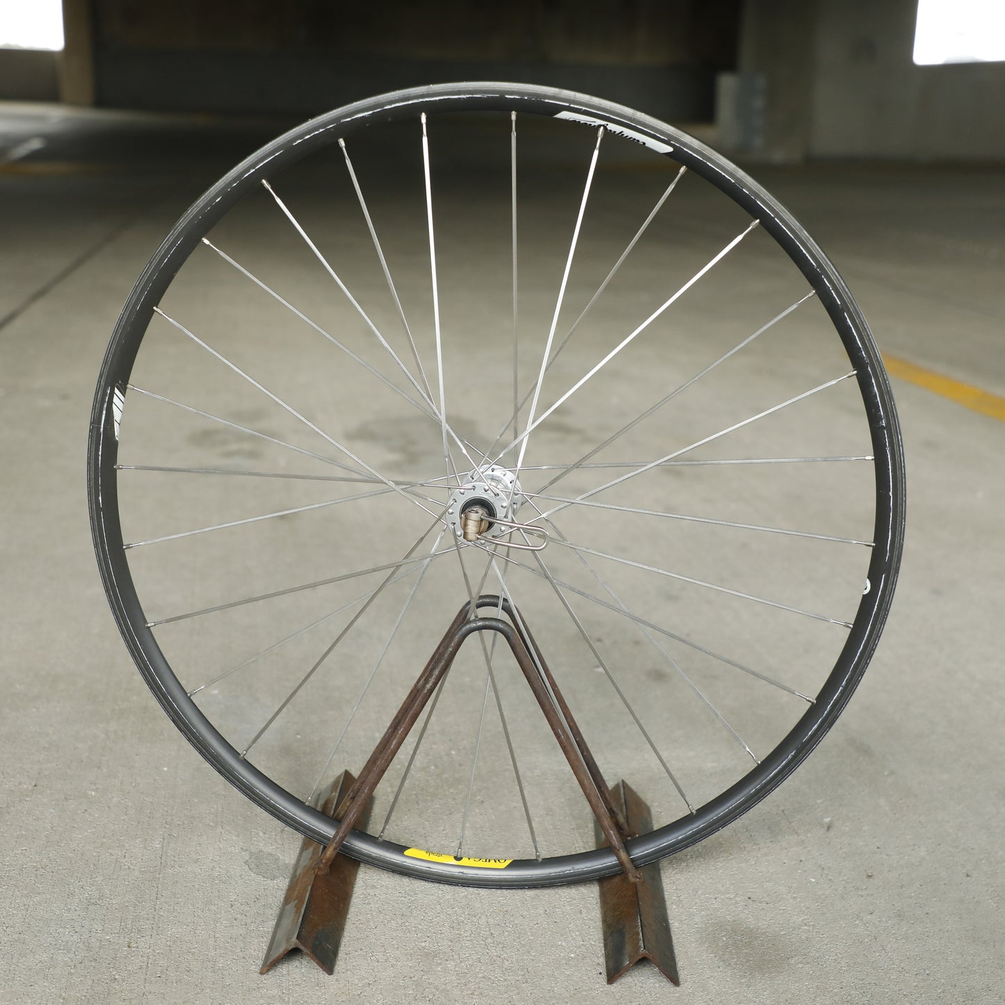 Campagnolo Omega Strada Hardox Wheelset