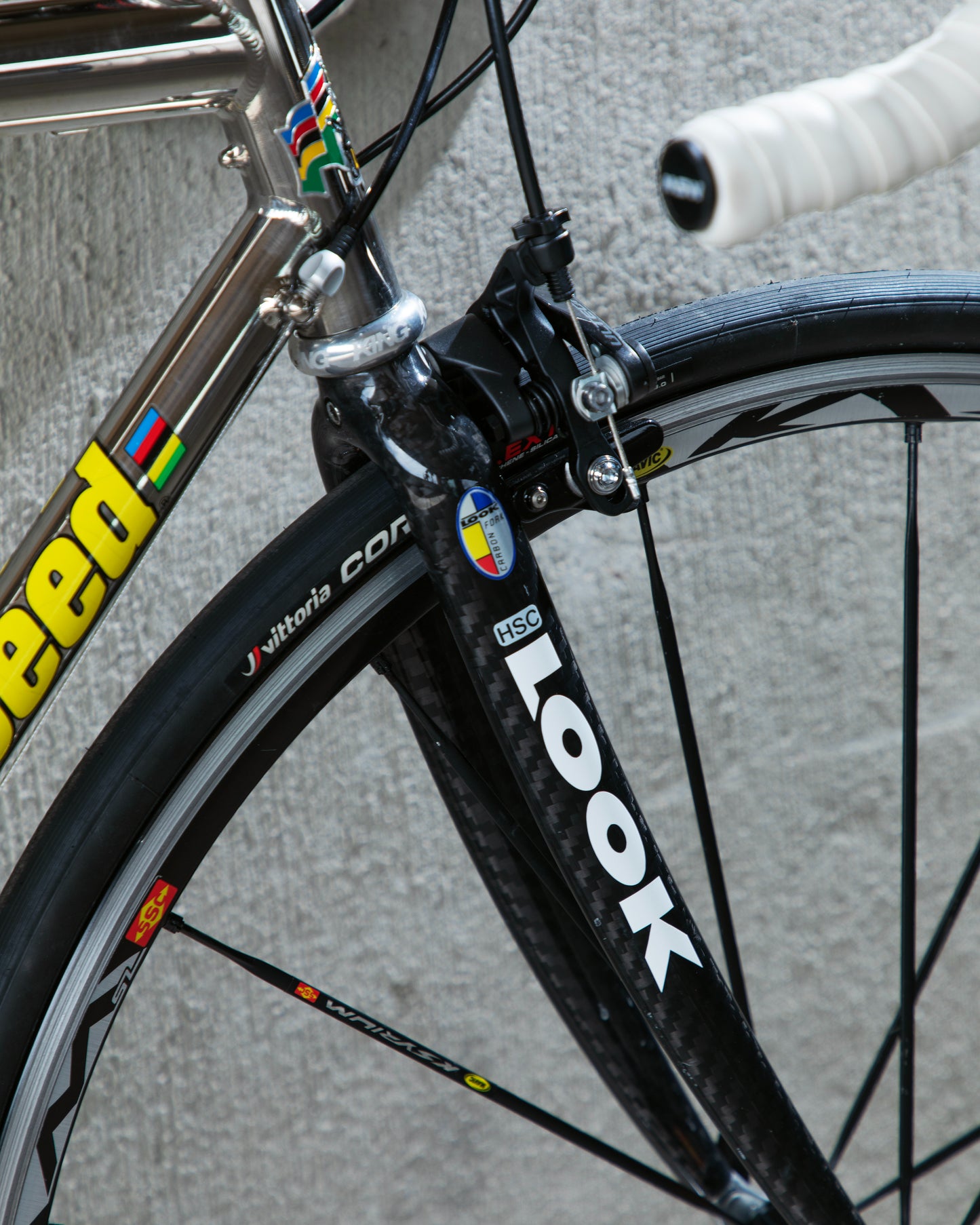 Litespeed Classic