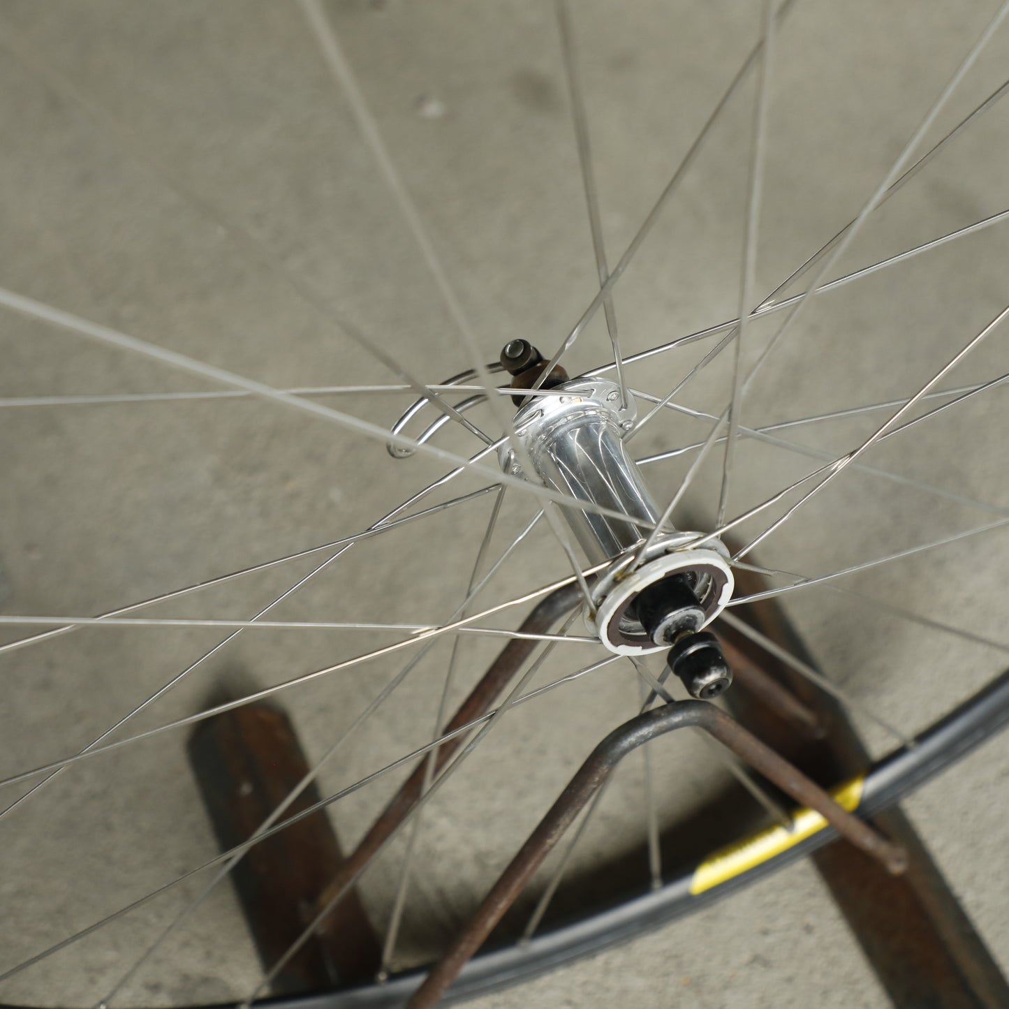 Campagnolo Omega Strada Hardox Wheelset