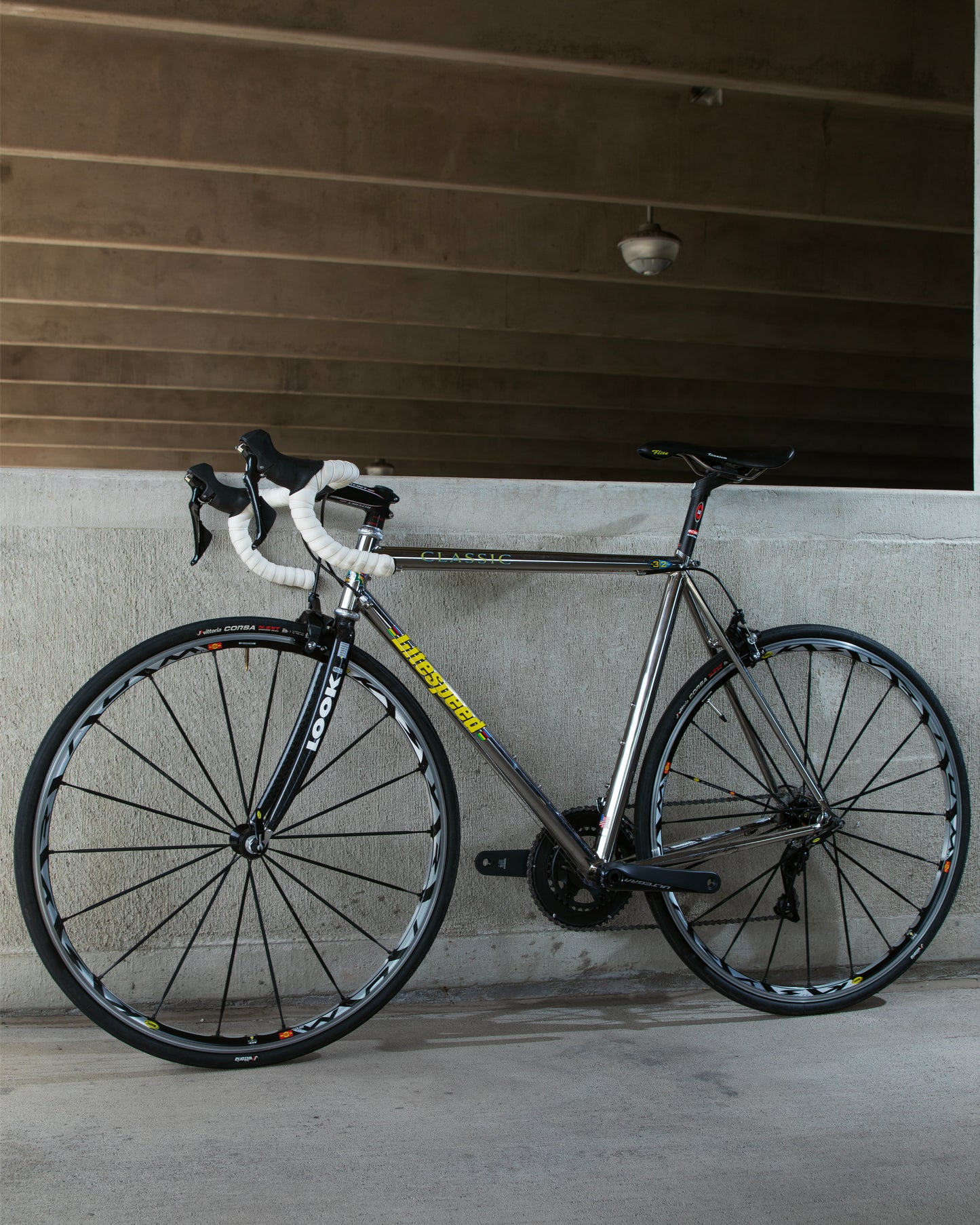 Litespeed Classic