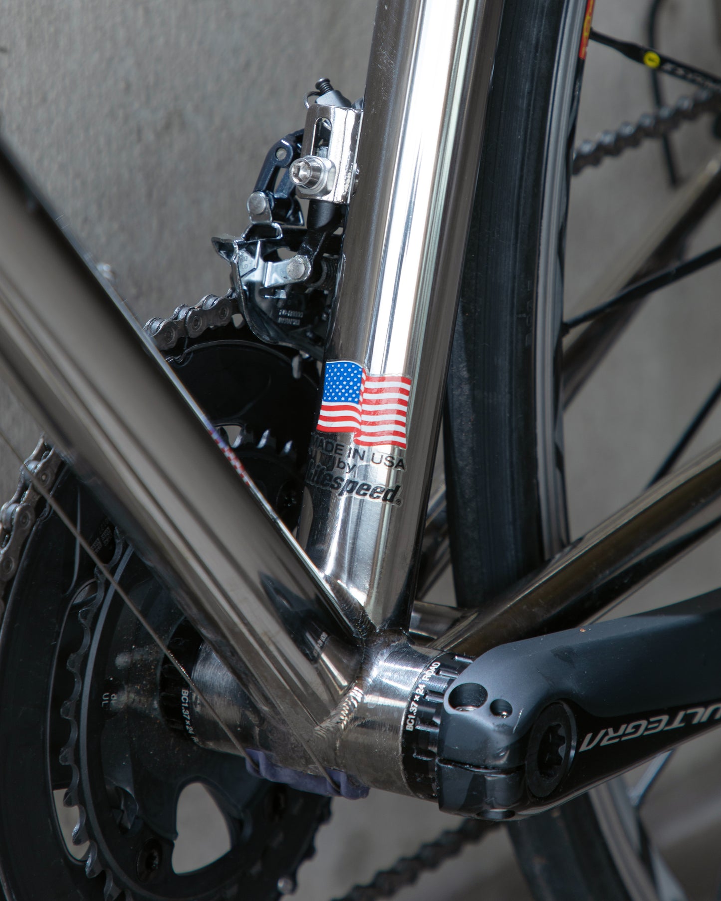 Litespeed Classic